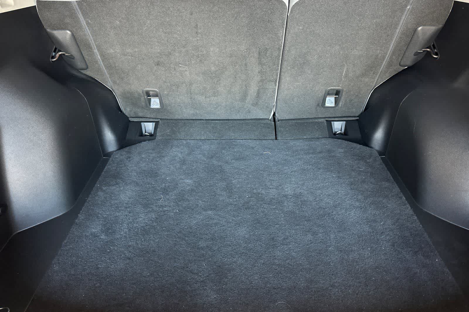 2016 Honda CR-V LX - Photo 17
