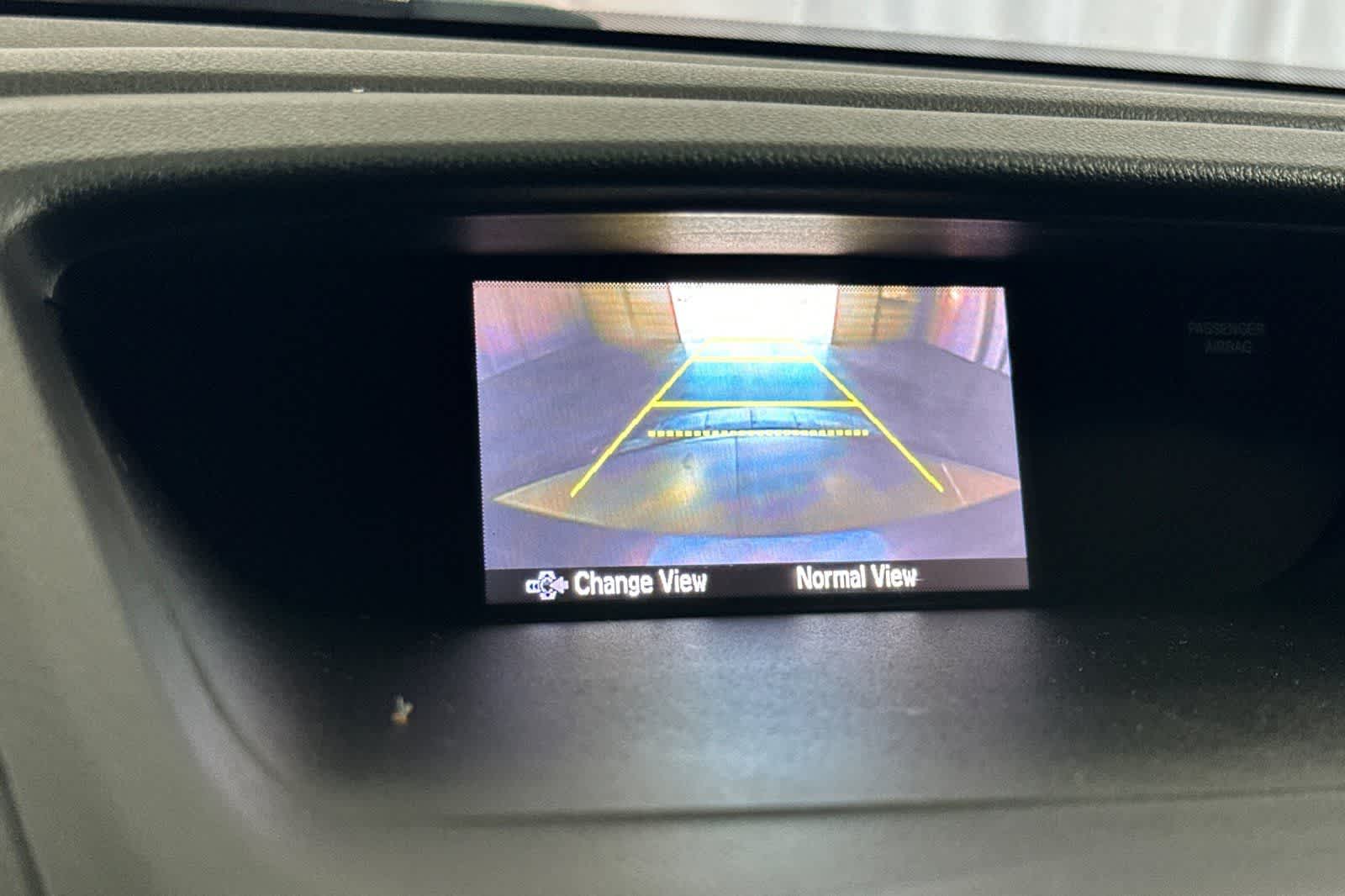 2016 Honda CR-V LX - Photo 21