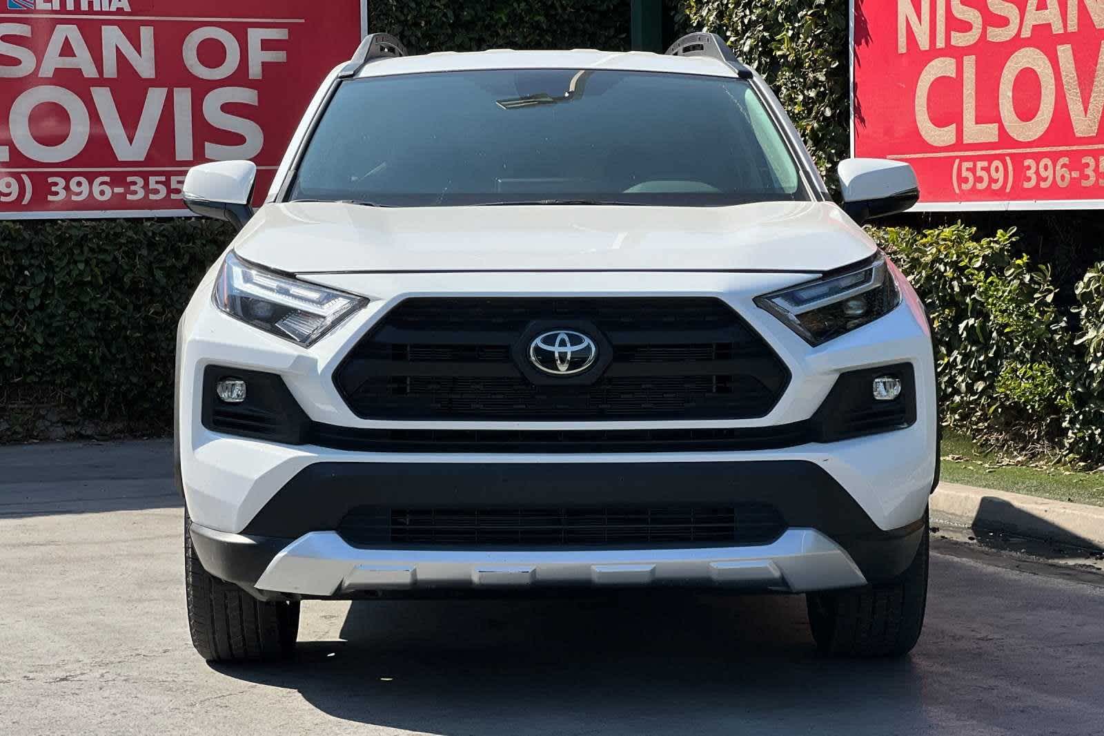 2024 Toyota RAV4 Adventure 11