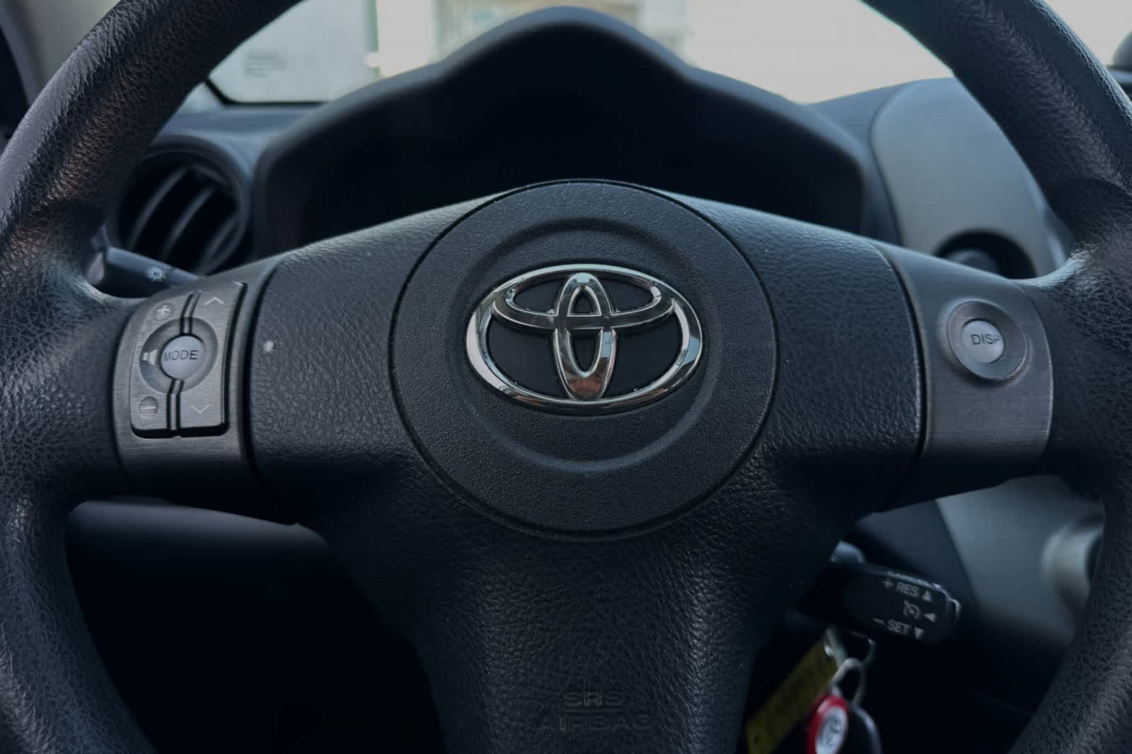 2011 Toyota RAV4 Sport 24