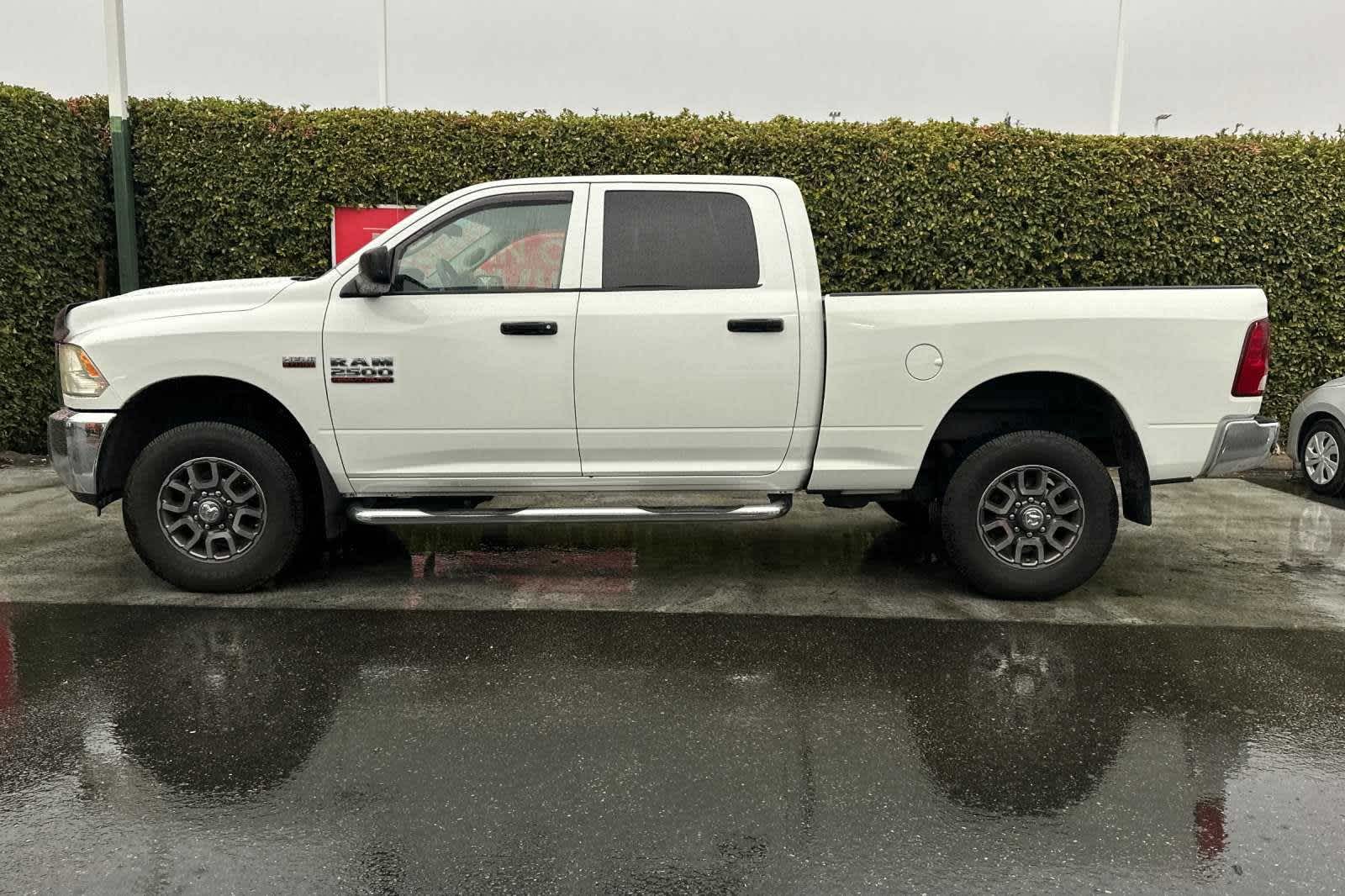 2014 Ram 2500 ST 4WD Crew Cab 149 6