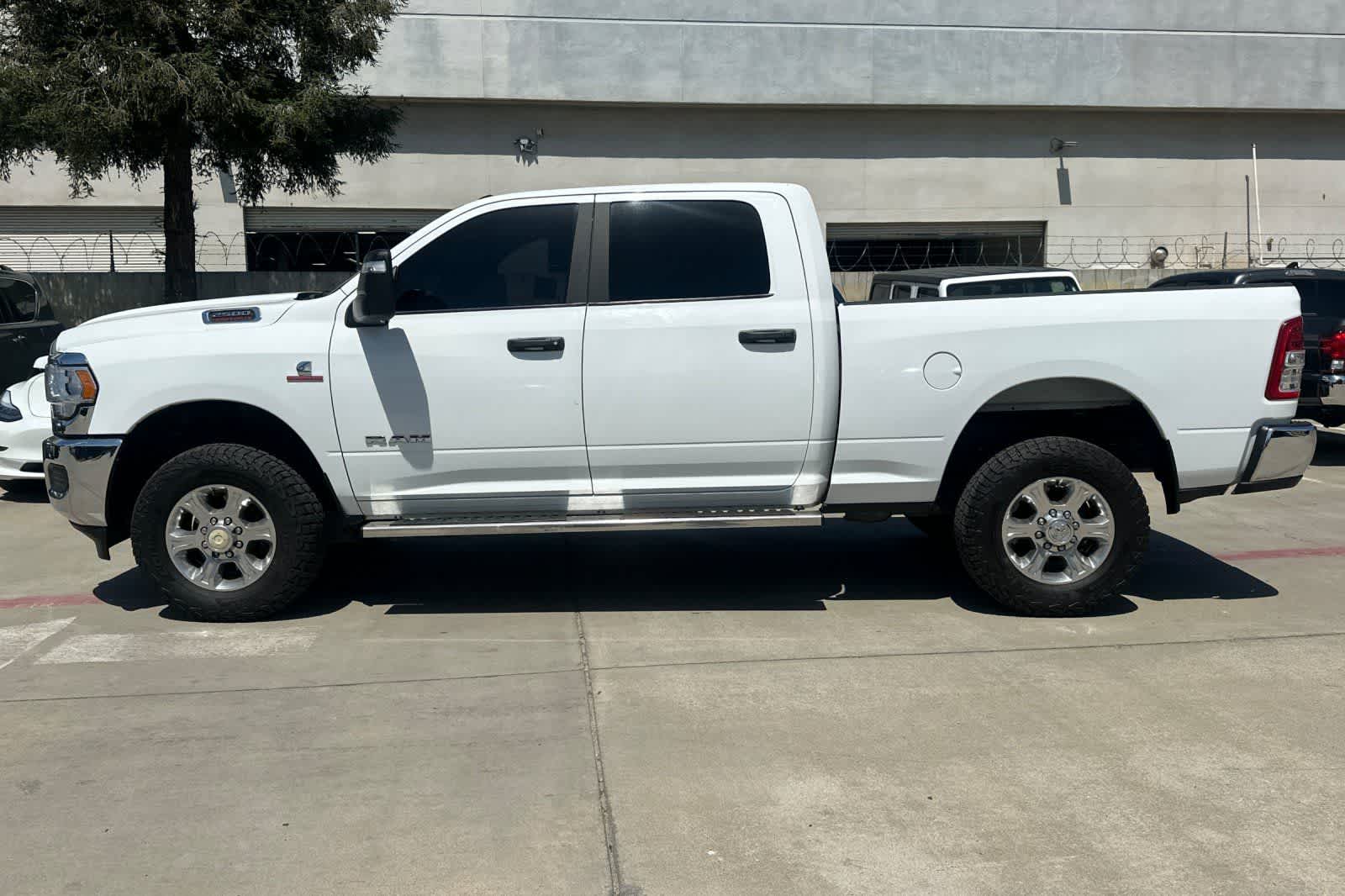2023 RAM Ram 2500 Pickup