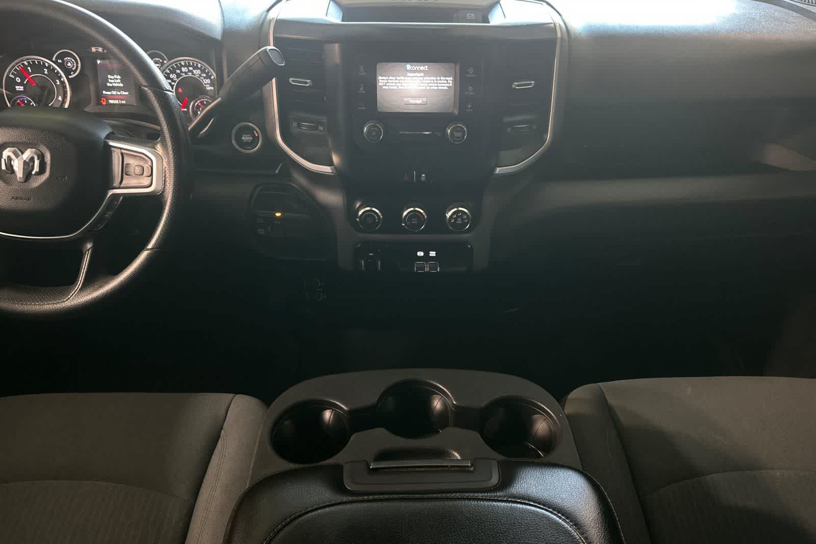 2023 RAM Ram 2500 Pickup