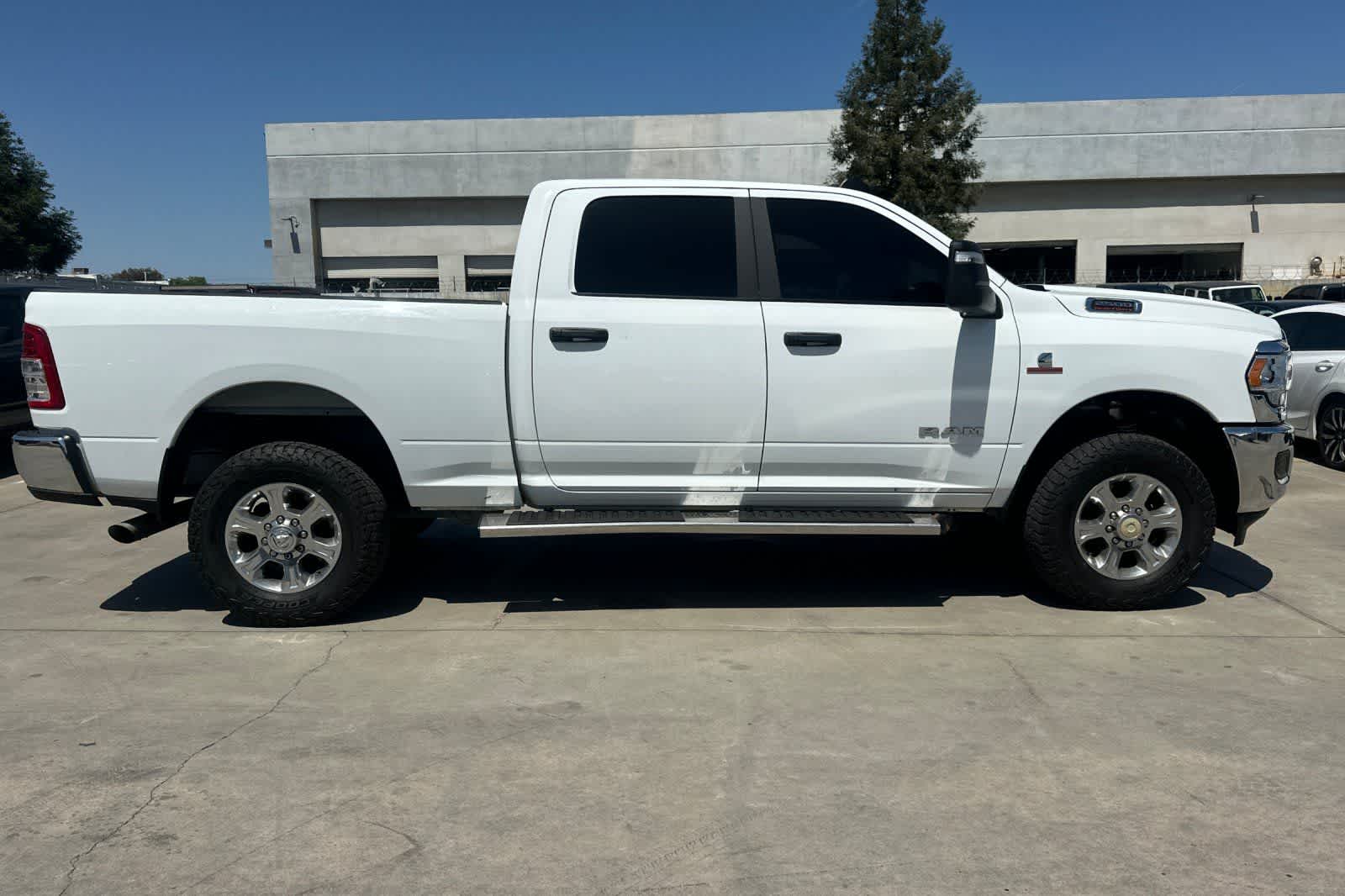 2023 RAM Ram 2500 Pickup