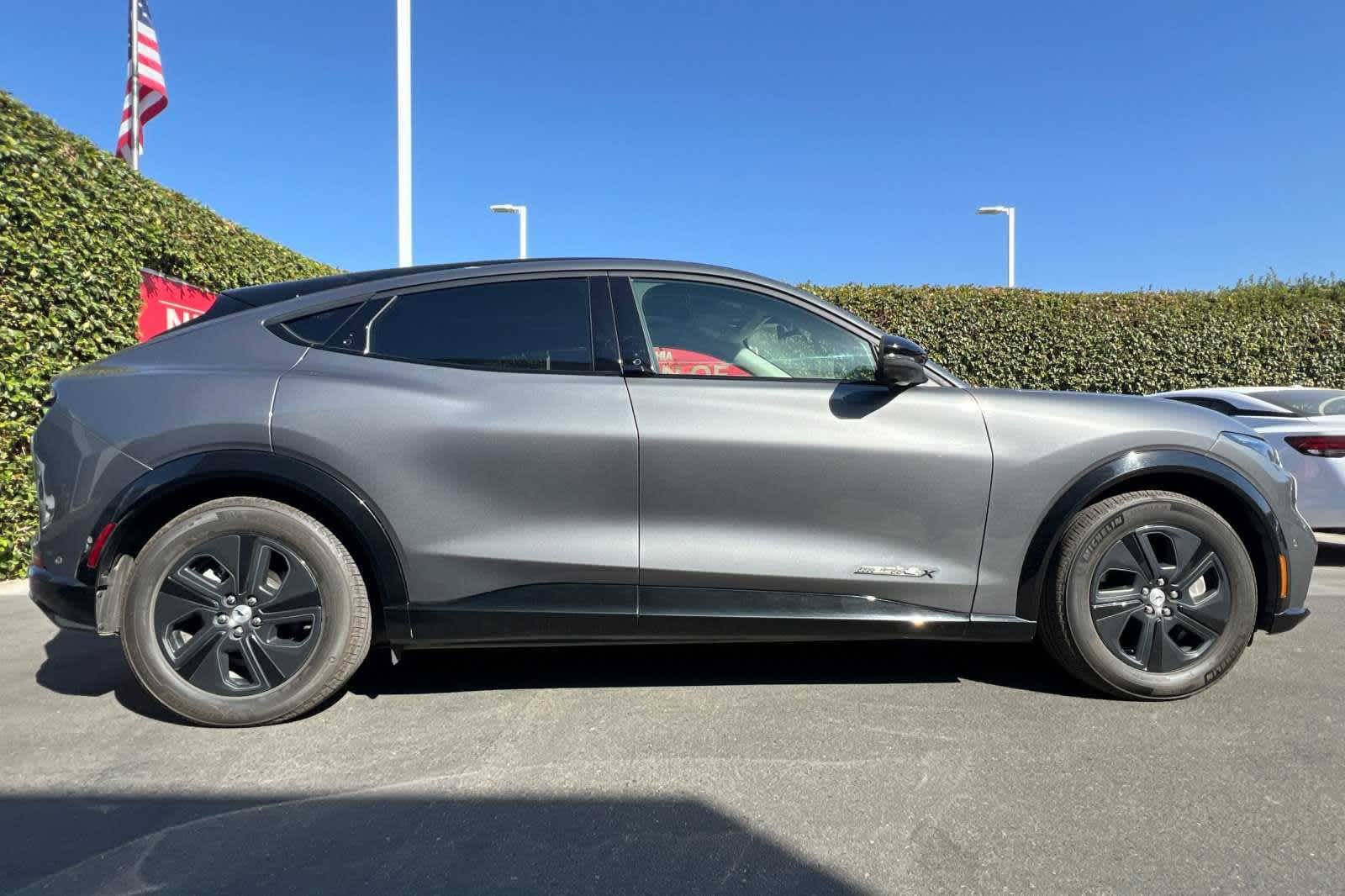 2023 Ford Mustang Mach-E California Route 1 9