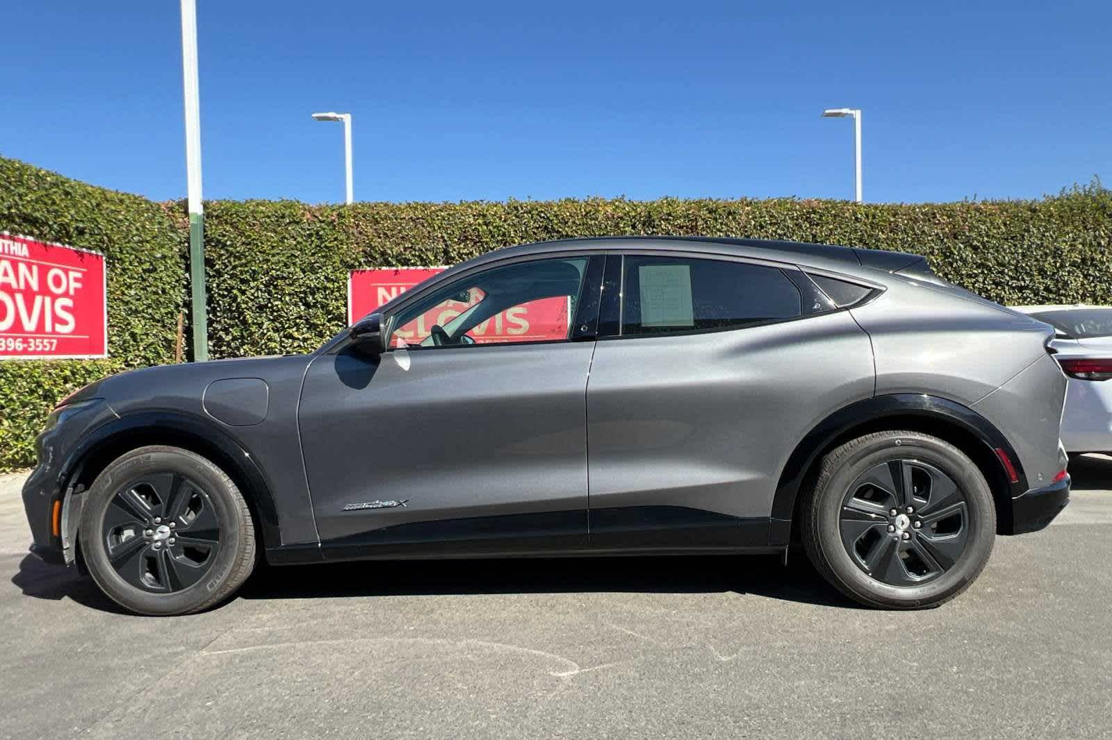 2023 Ford Mustang Mach-E California Route 1 6