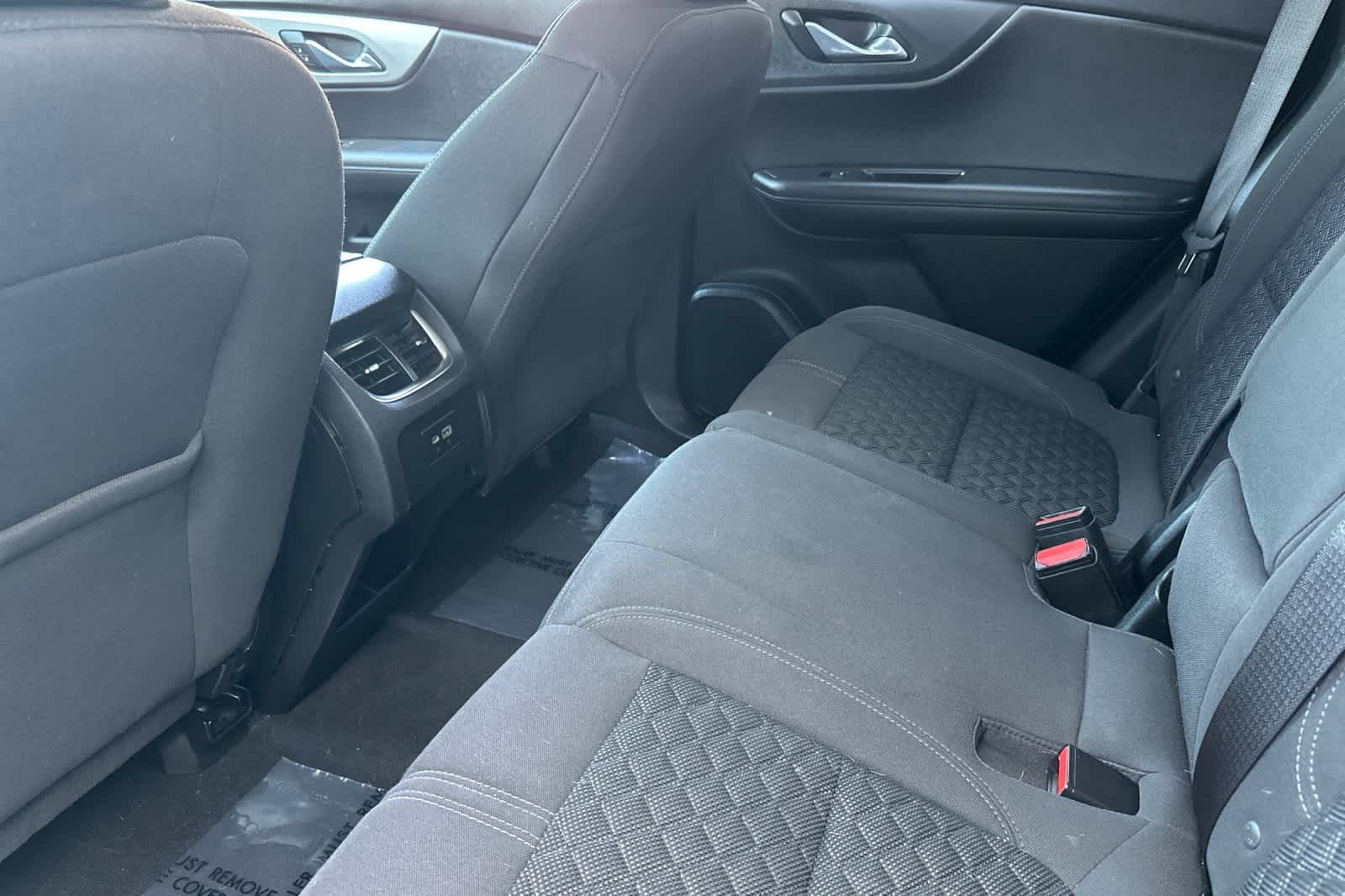 Used 2021 Chevrolet Blazer LT Used 2021 Chevrolet Blazer LT