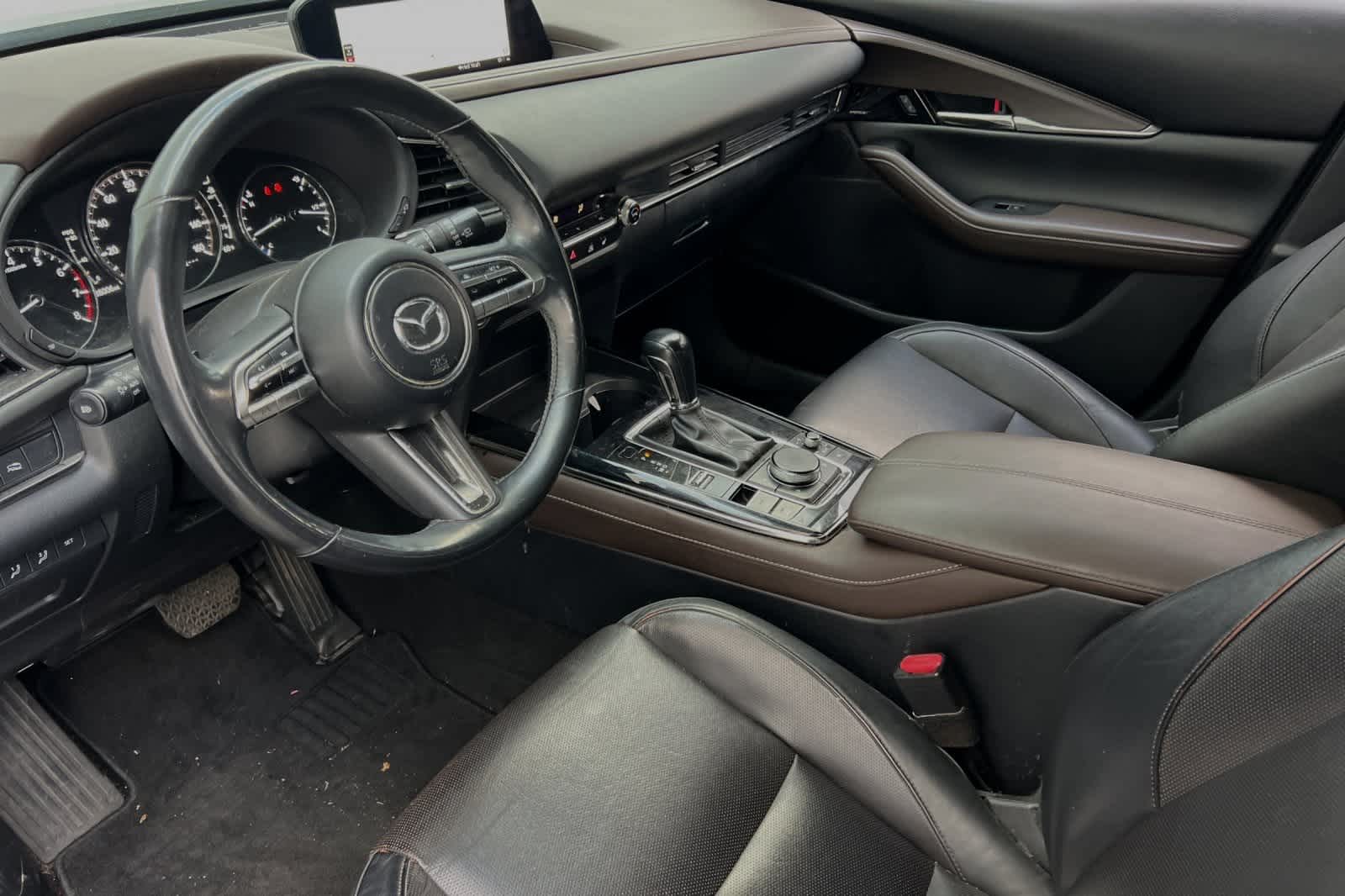 2021 Mazda CX-30 Turbo Premium Package 14