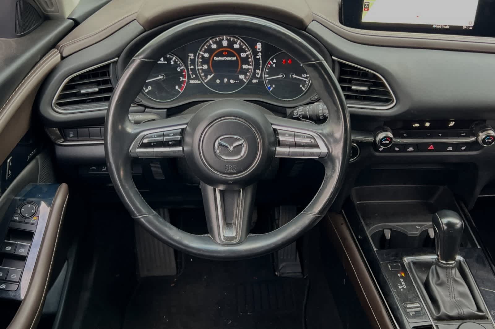 2021 Mazda CX-30 Turbo Premium Package 17