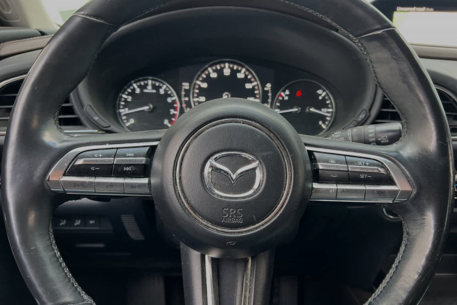 2021 Mazda CX-30 Turbo Premium Package 27