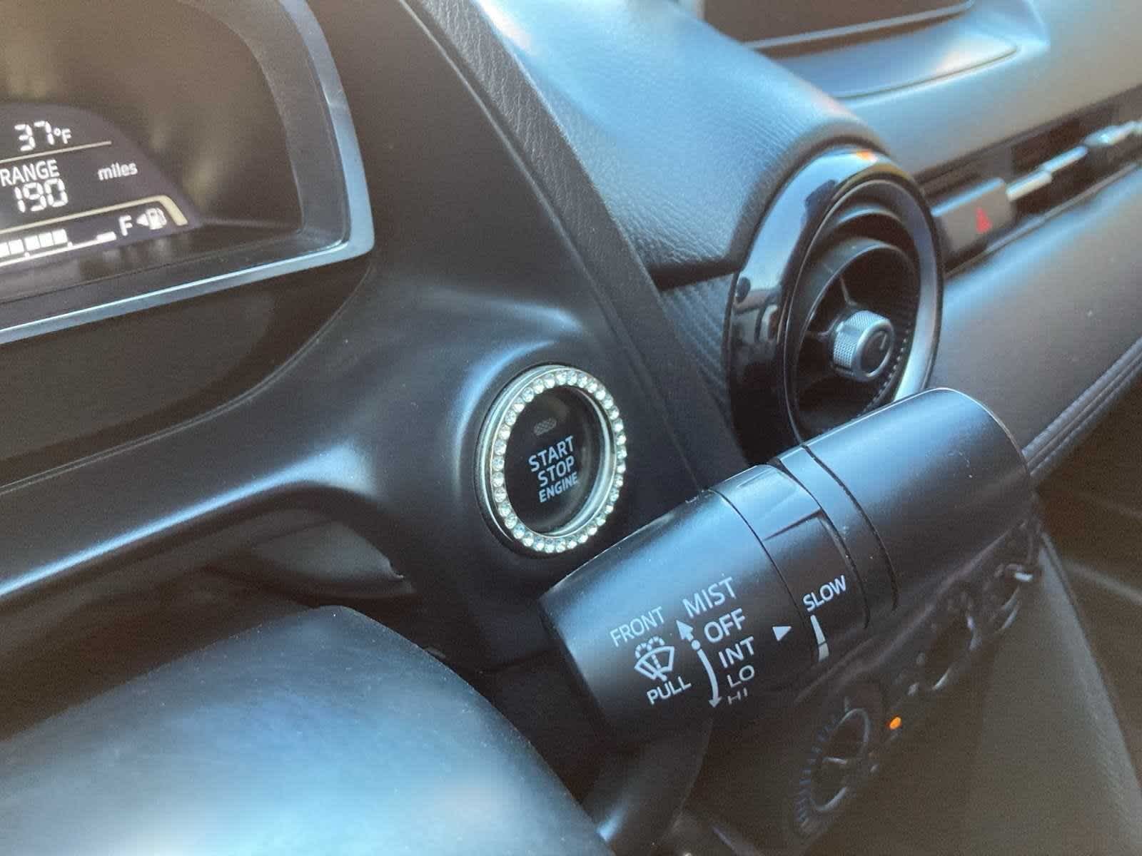 2016 Scion iA BASE 29