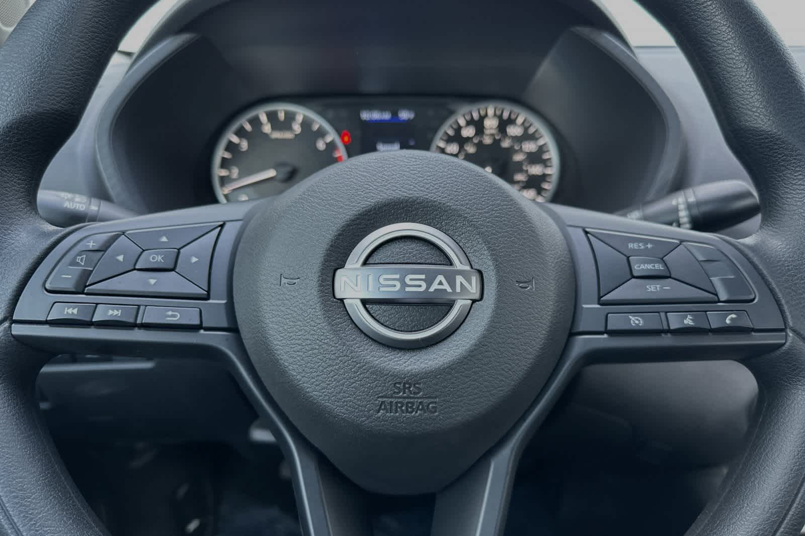 2025 Nissan Sentra S 25