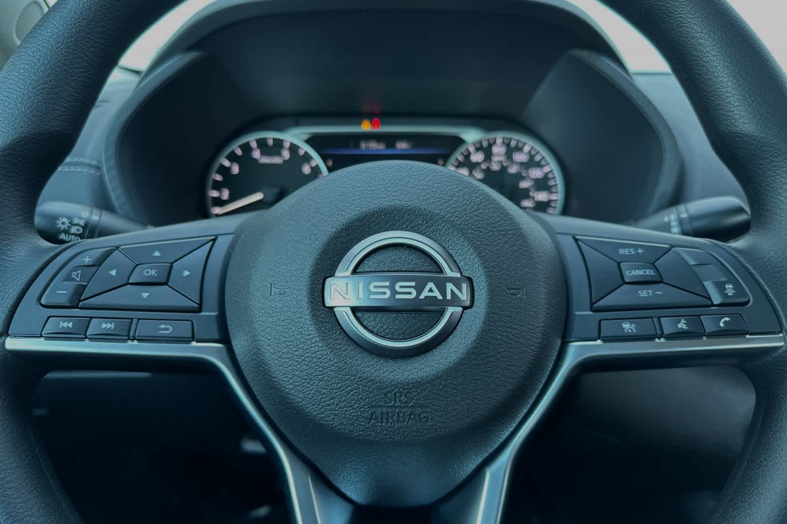 2025 Nissan Sentra SV 16