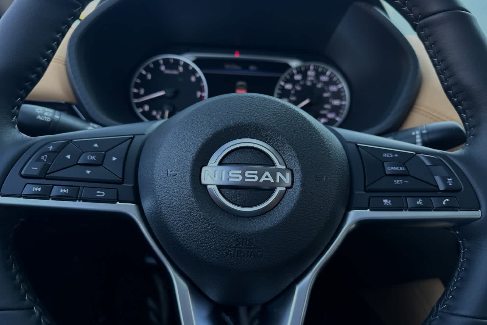 2025 Nissan Sentra SV 25