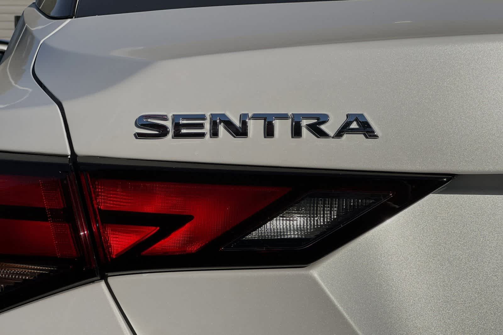 2025 Nissan Sentra SV 13