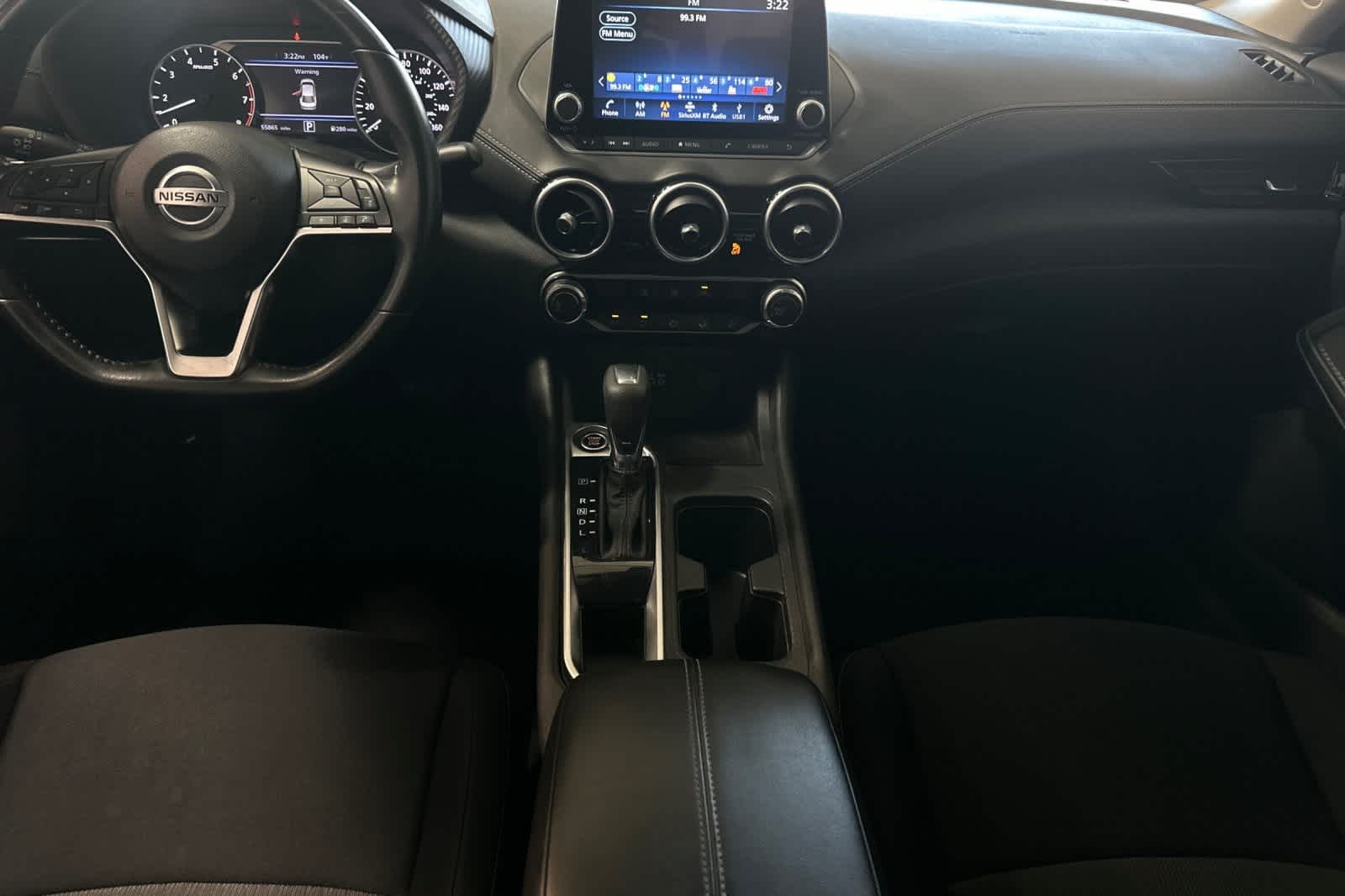 クローバーです！12/23まで Used Super Black 2023 Nissan Sentra SV for Sale in Clovis