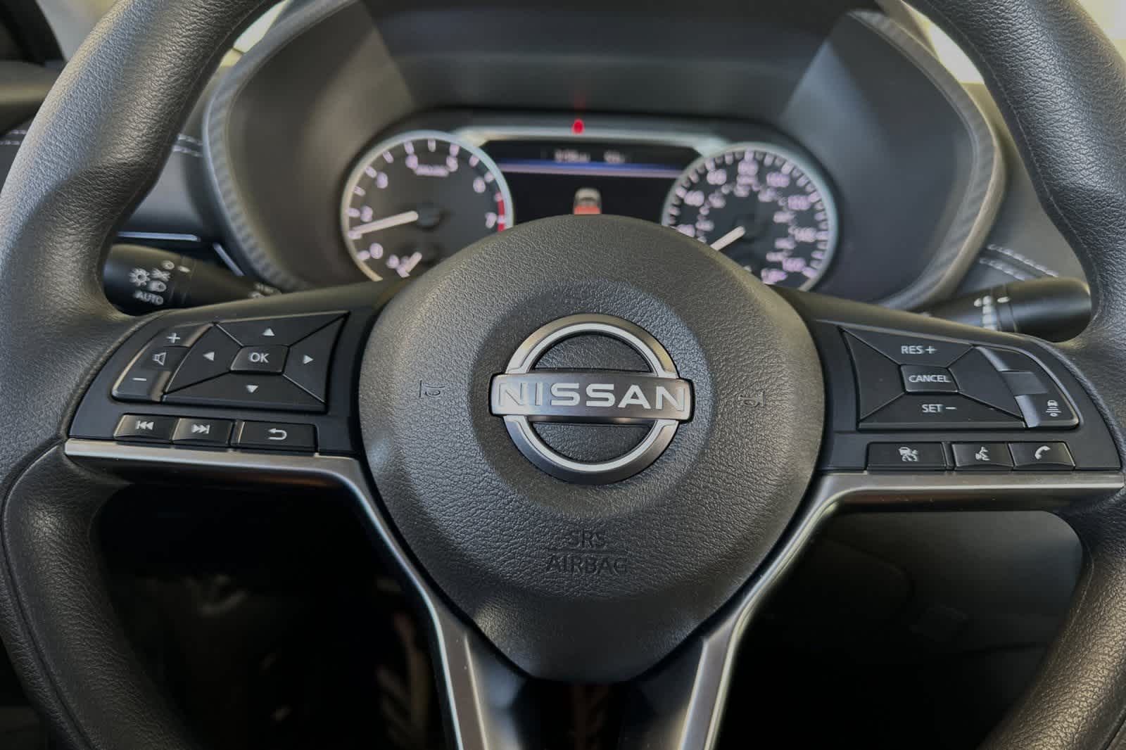 2025 Nissan Sentra SV 25