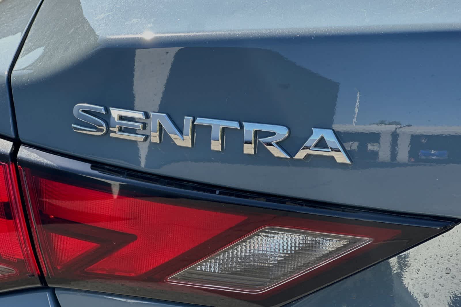 2024 Nissan Sentra SV 13