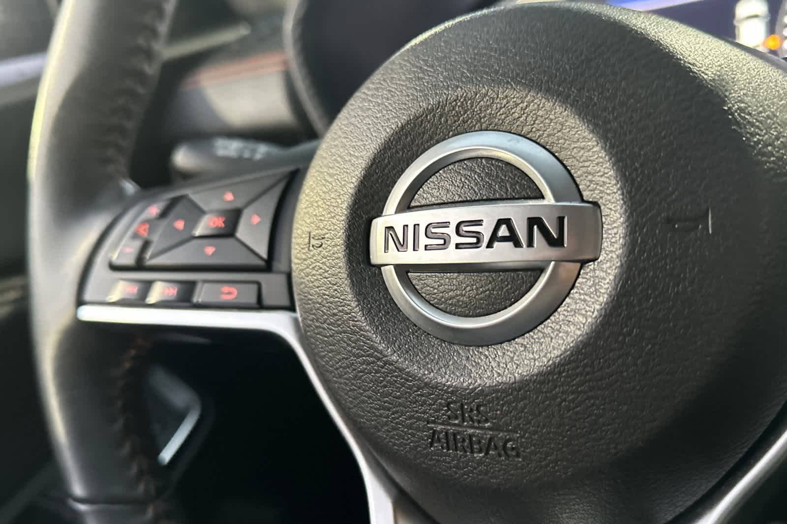 2023 Nissan Sentra SR 29