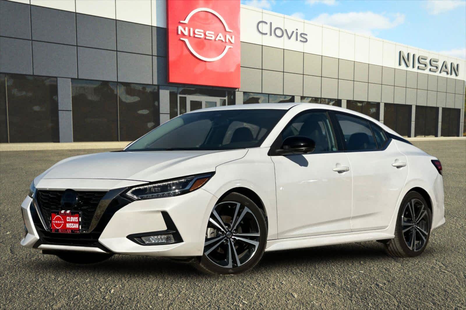 2023 Nissan Sentra