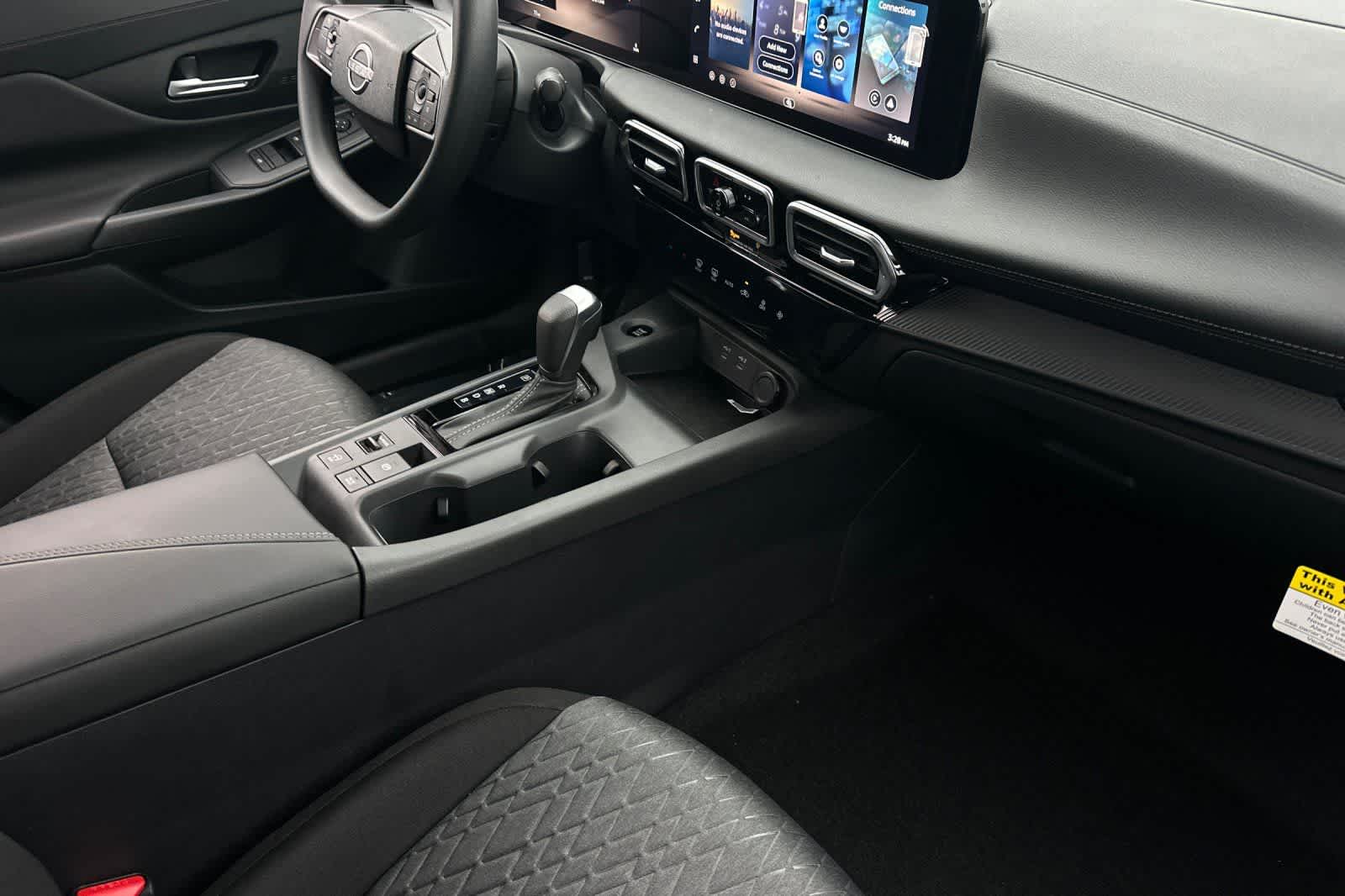 2026 Nissan Sentra SV - Photo 18