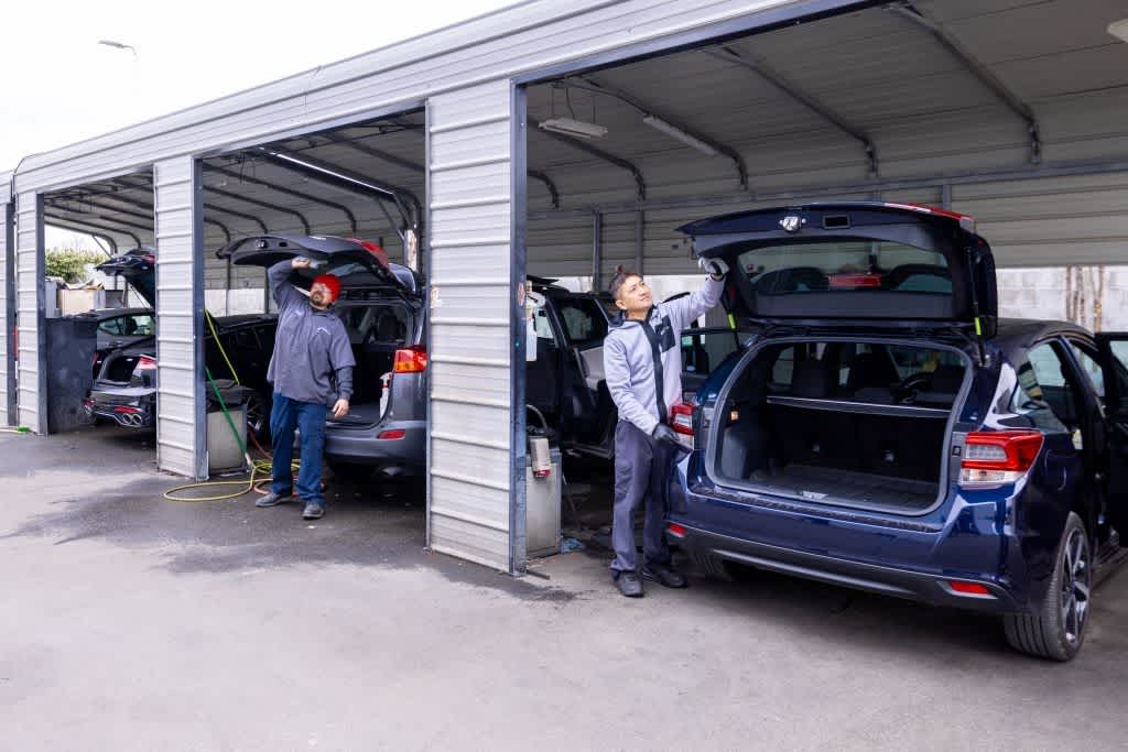 2026 Nissan Sentra SV - Photo 41