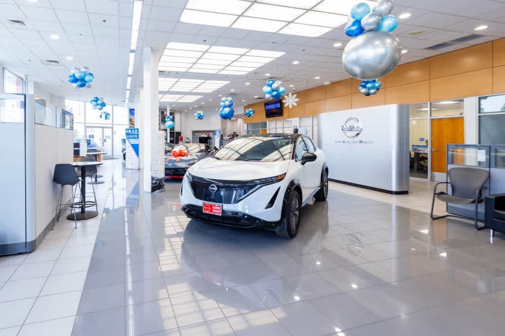 2026 Nissan Sentra SV - Photo 35