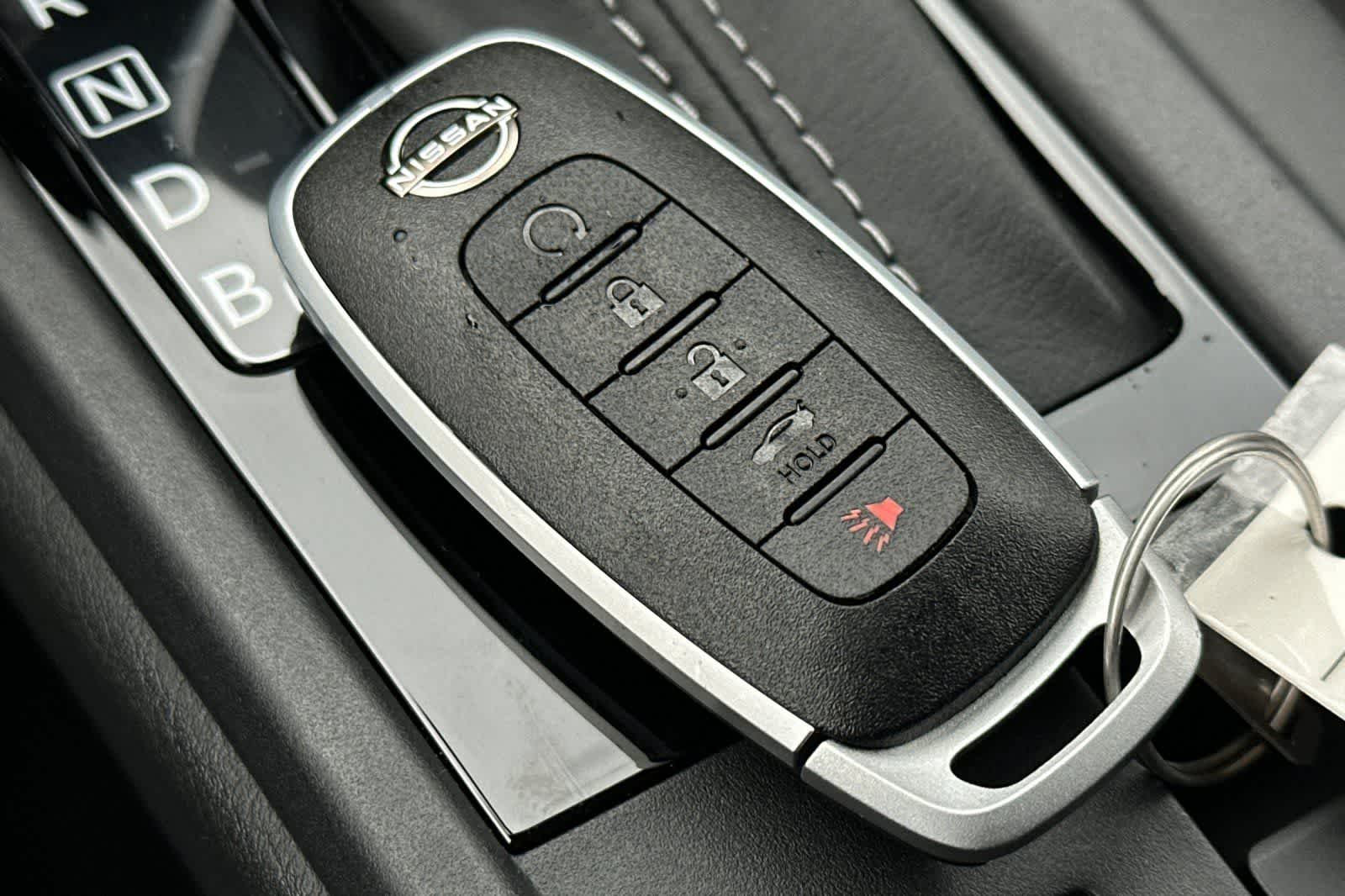 2026 Nissan Sentra SV - Photo 24