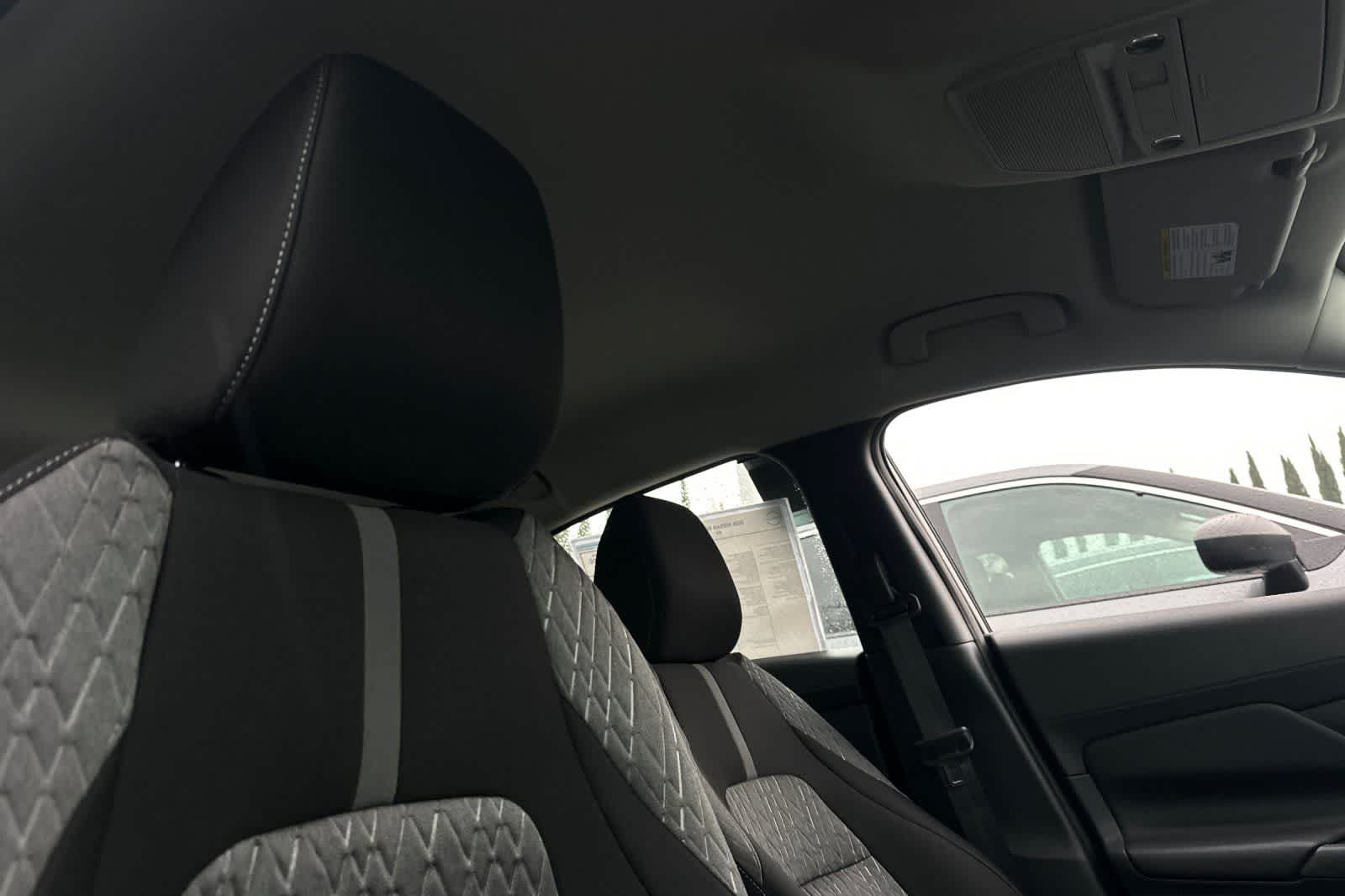 2026 Nissan Sentra SV - Photo 19