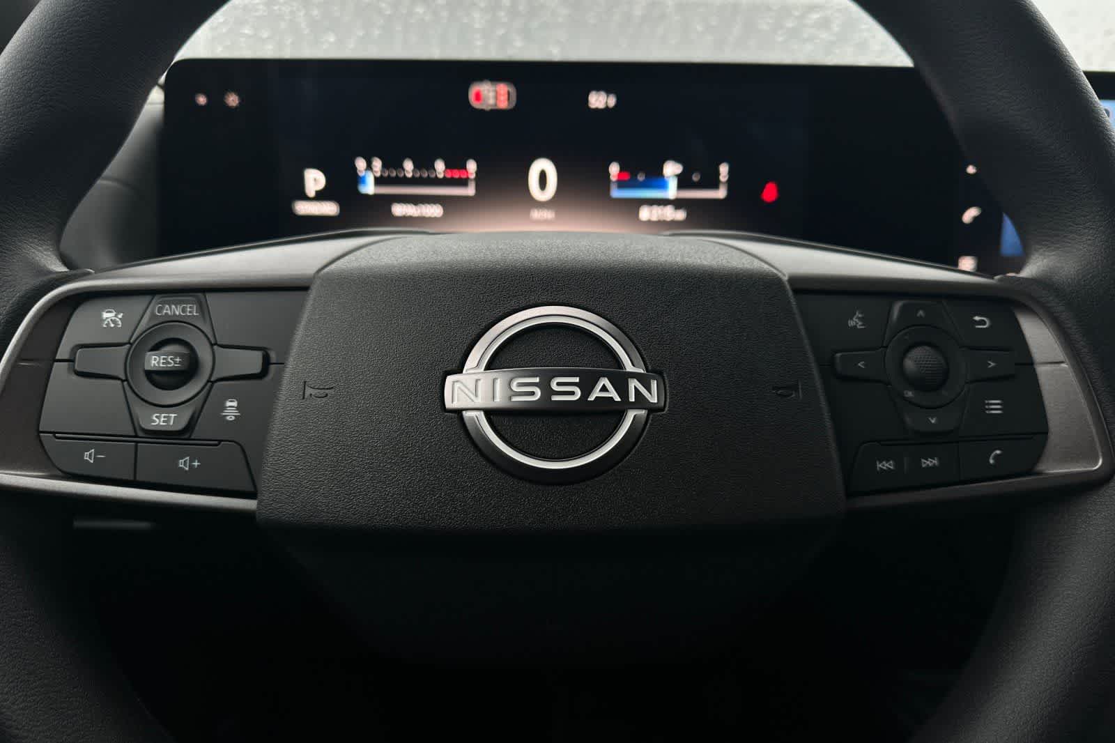 2026 Nissan Sentra SV - Photo 27