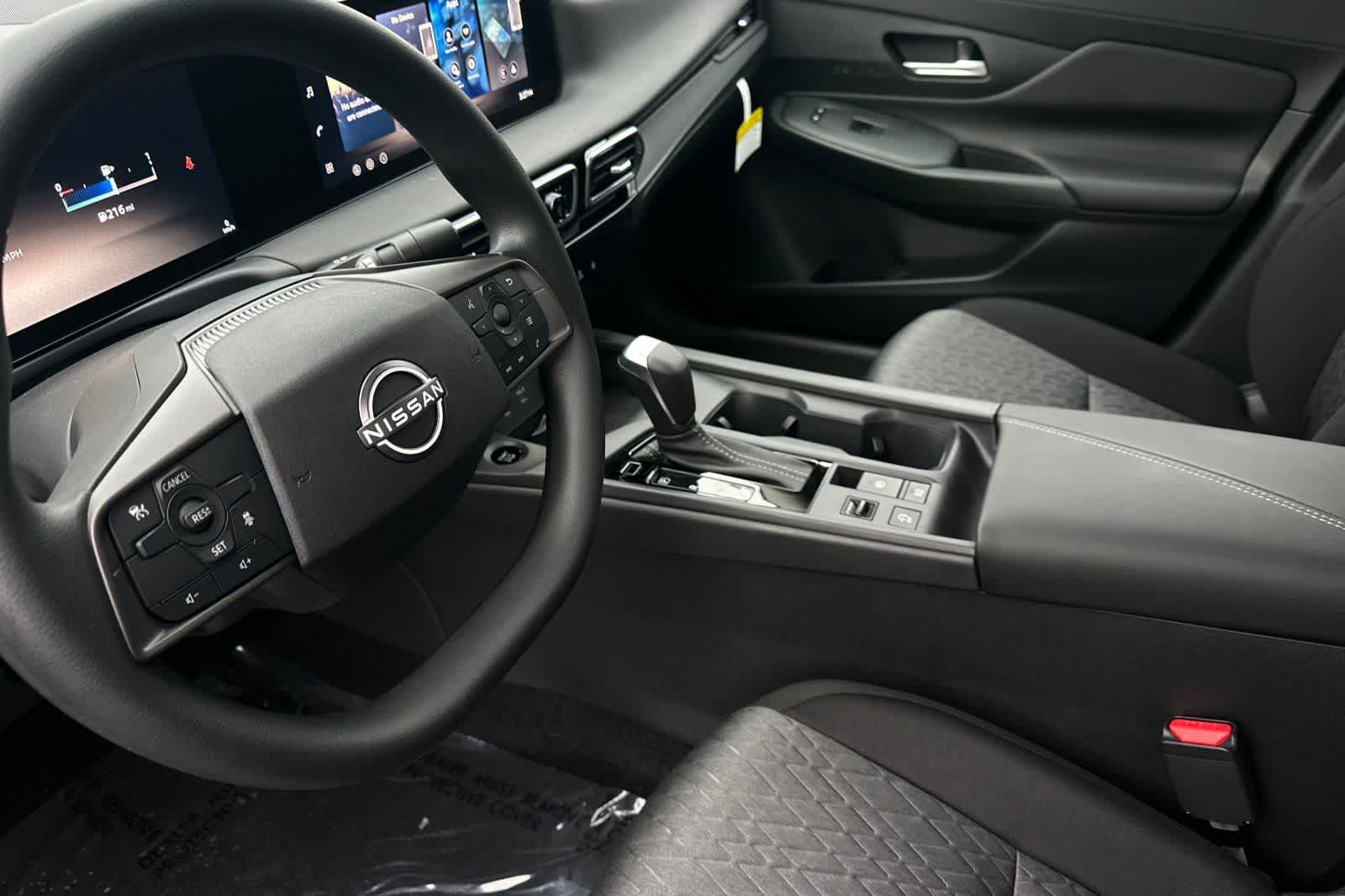 2026 Nissan Sentra SV - Photo 12