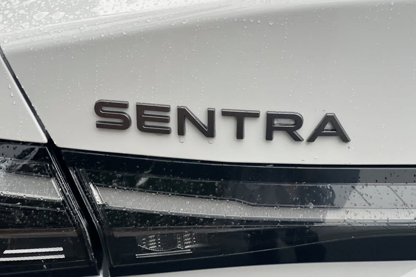 2026 Nissan Sentra SV - Photo 17