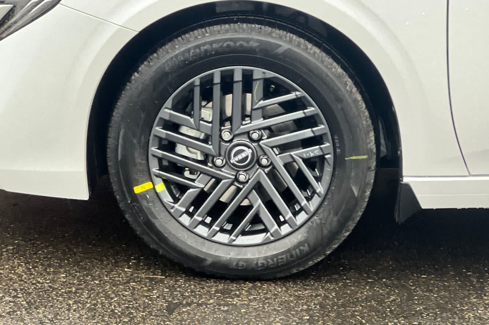 2026 Nissan Sentra SV - Photo 32