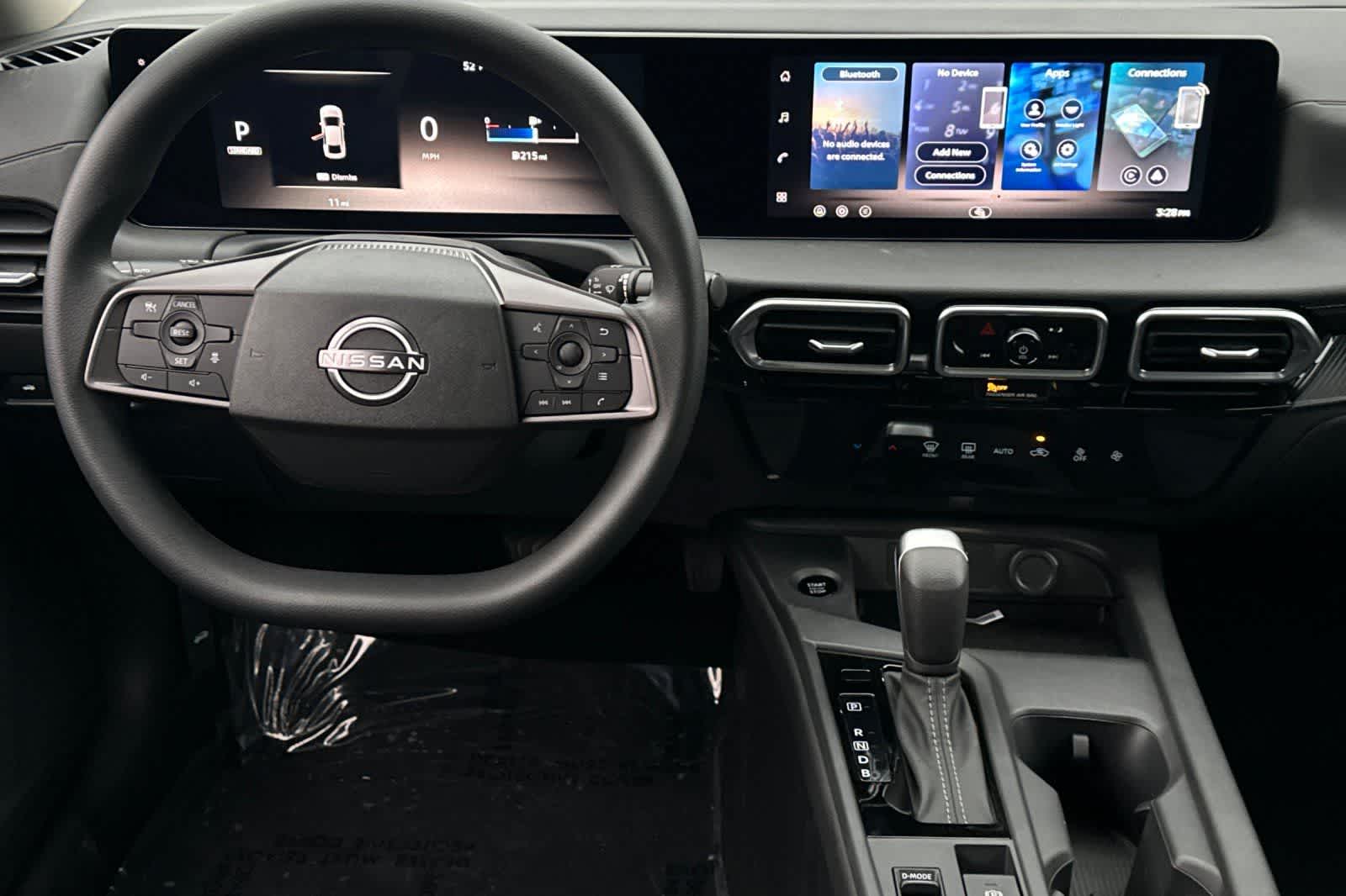 2026 Nissan Sentra SV - Photo 16
