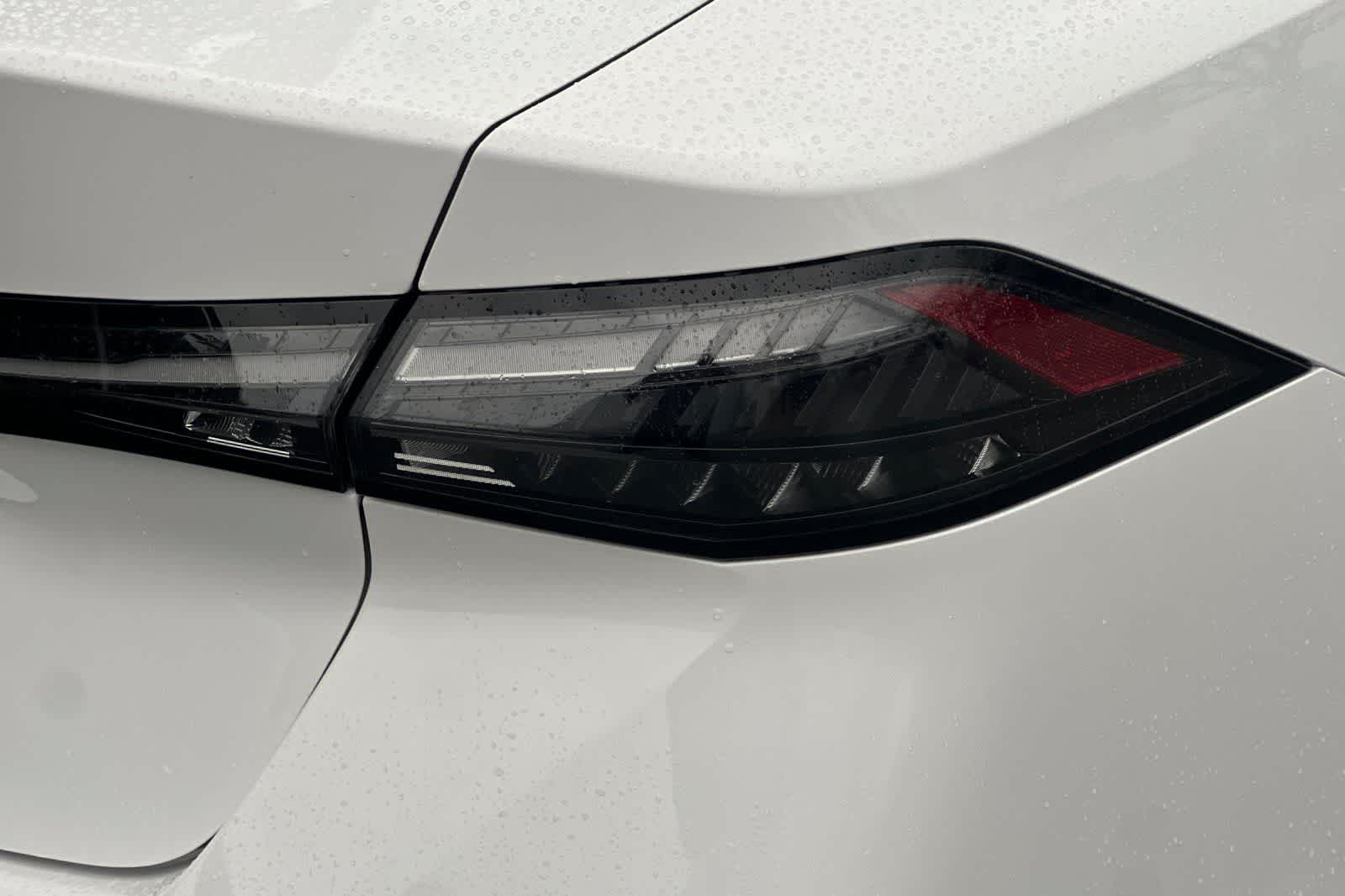 2026 Nissan Sentra SV - Photo 31