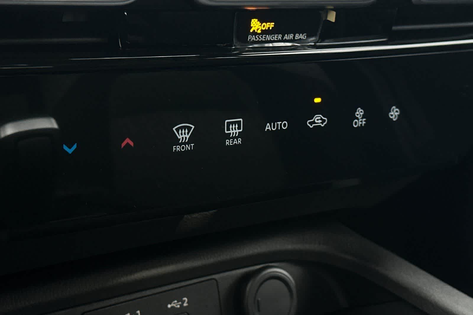 2026 Nissan Sentra SV - Photo 23