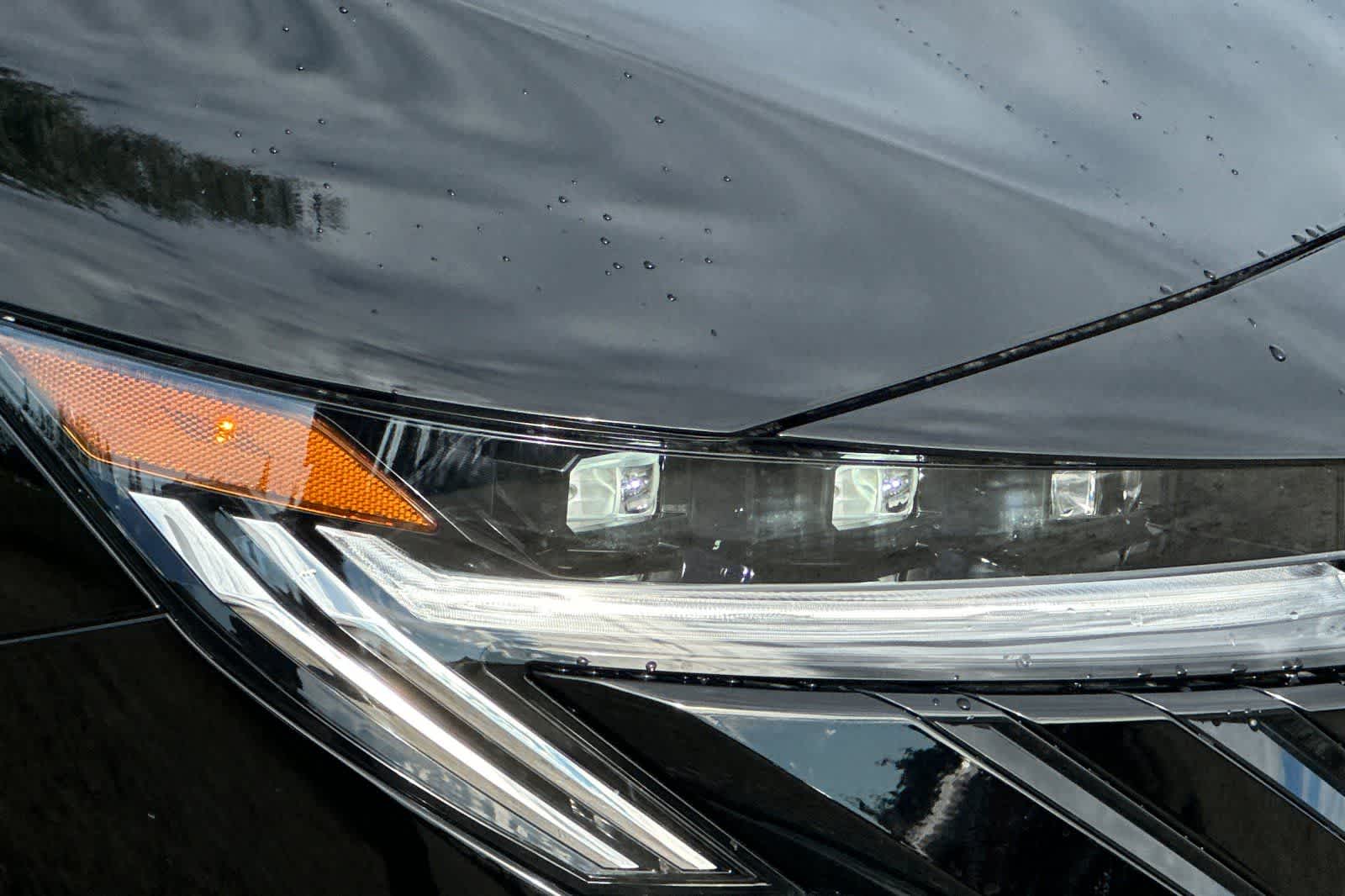 2026 Nissan Sentra SV - Photo 30