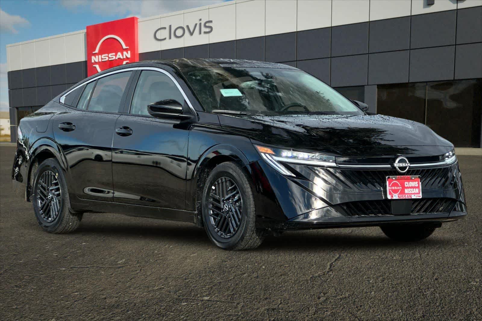 2026 Nissan Sentra SV - Photo 10