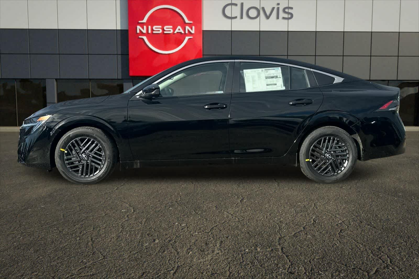 2026 Nissan Sentra SV - Photo 6