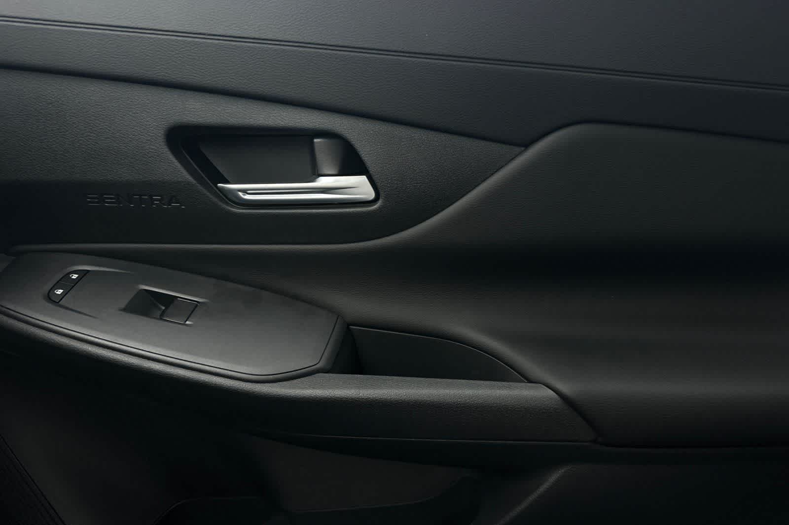 2026 Nissan Sentra SV - Photo 20