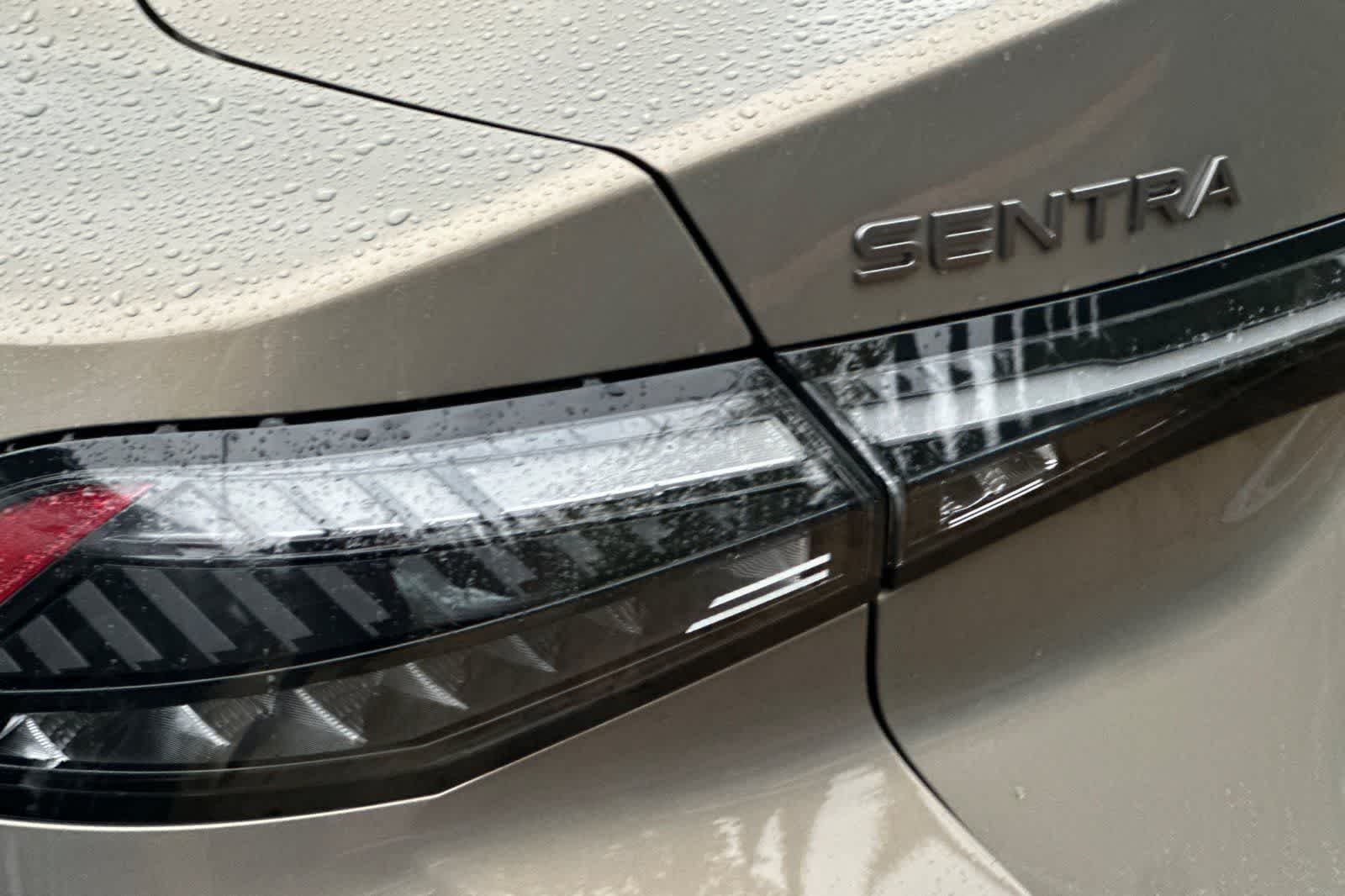 2026 Nissan Sentra SV - Photo 17