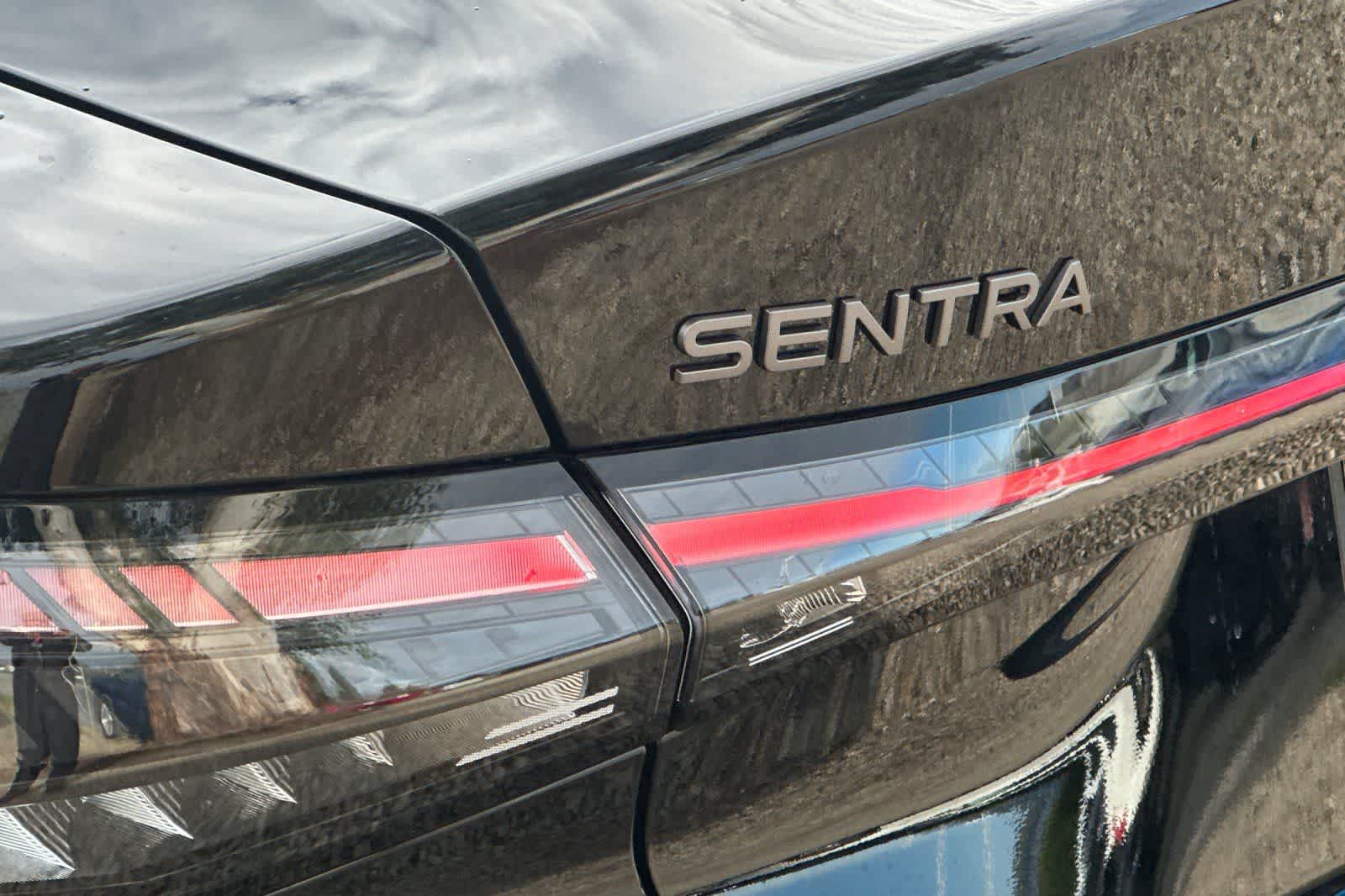 2026 Nissan Sentra SV - Photo 31