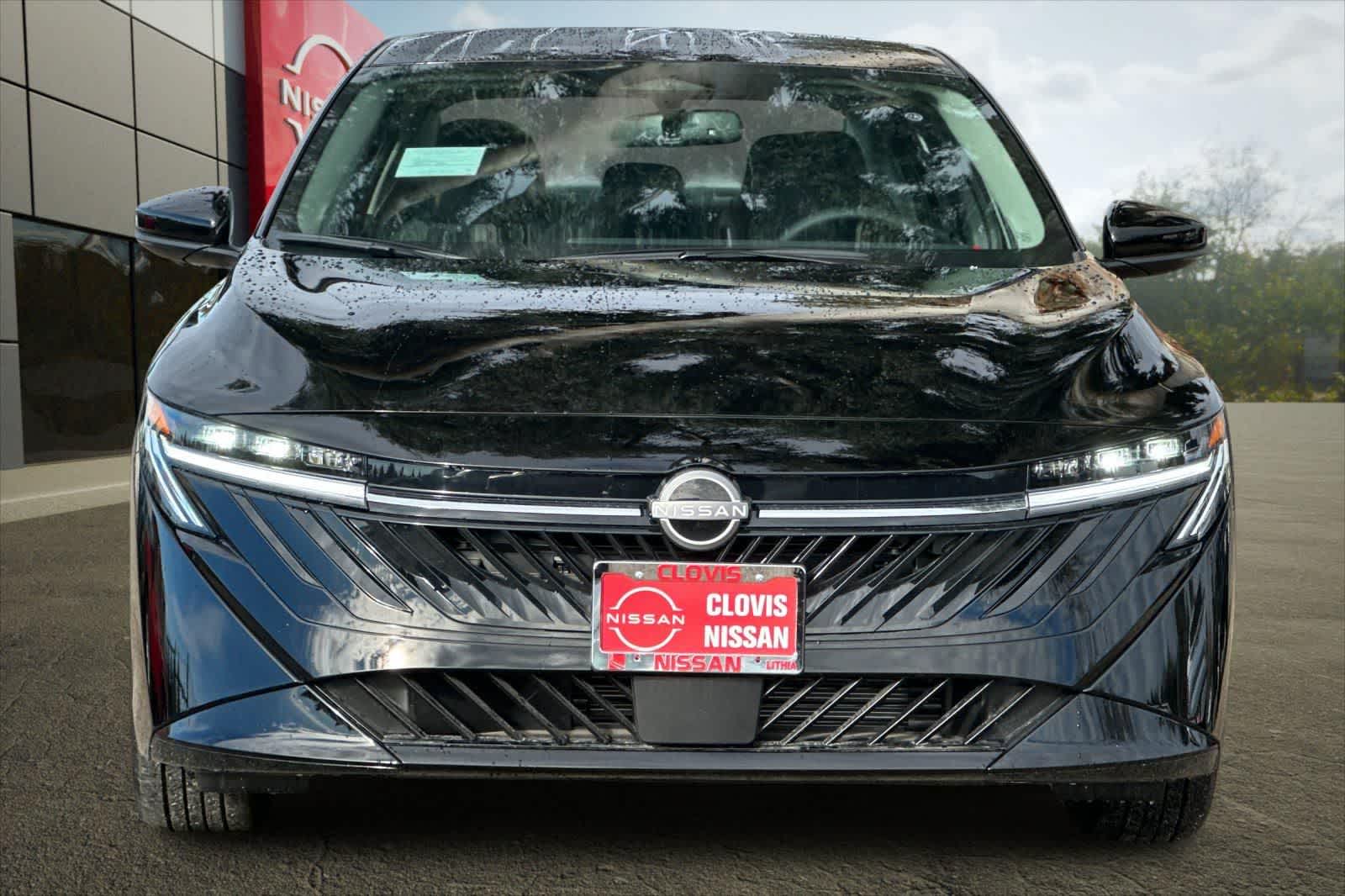 2026 Nissan Sentra SV - Photo 11