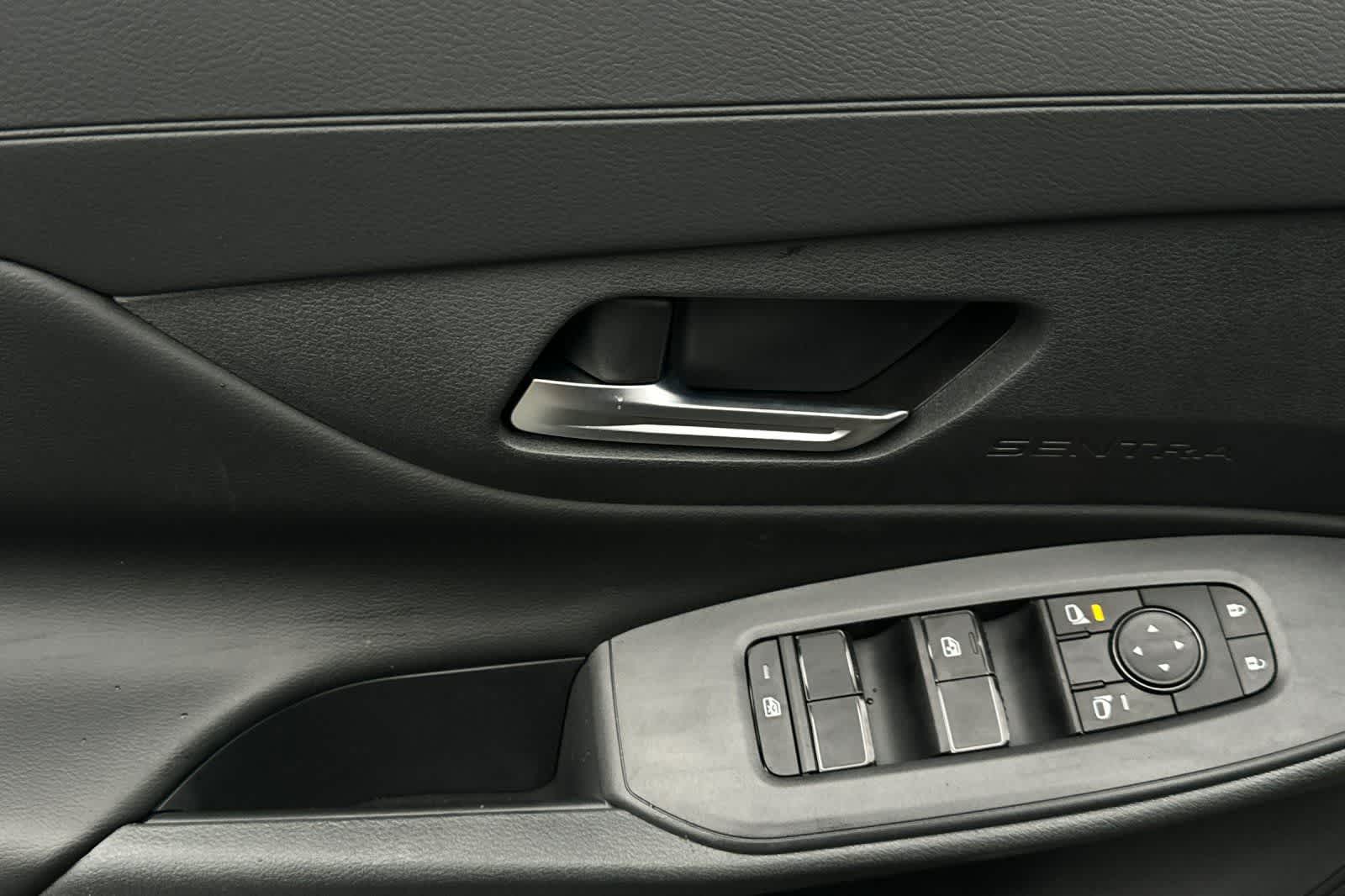 2026 Nissan Sentra SV - Photo 13