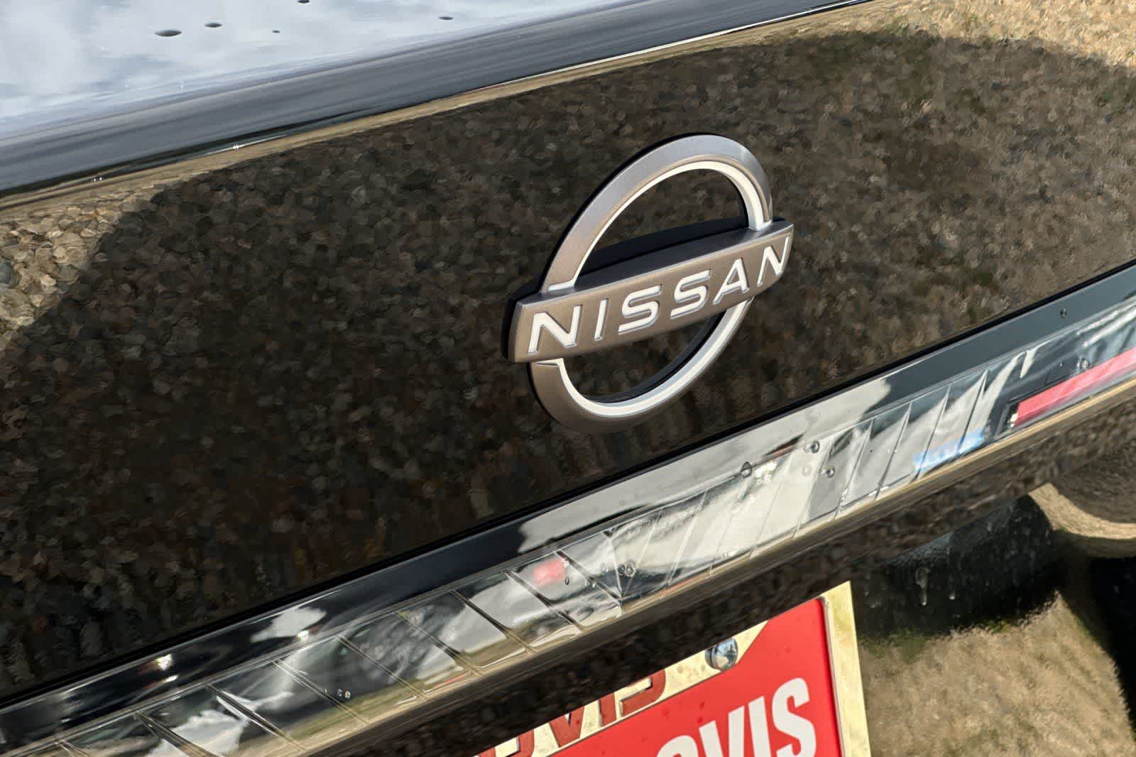 2026 Nissan Sentra SV - Photo 32