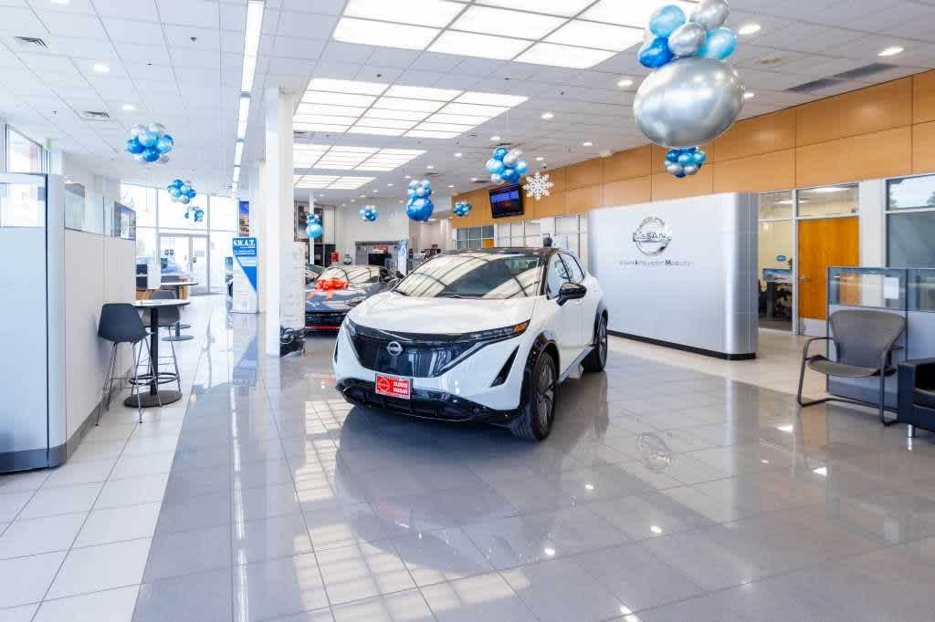 2019 Nissan Versa SV 30