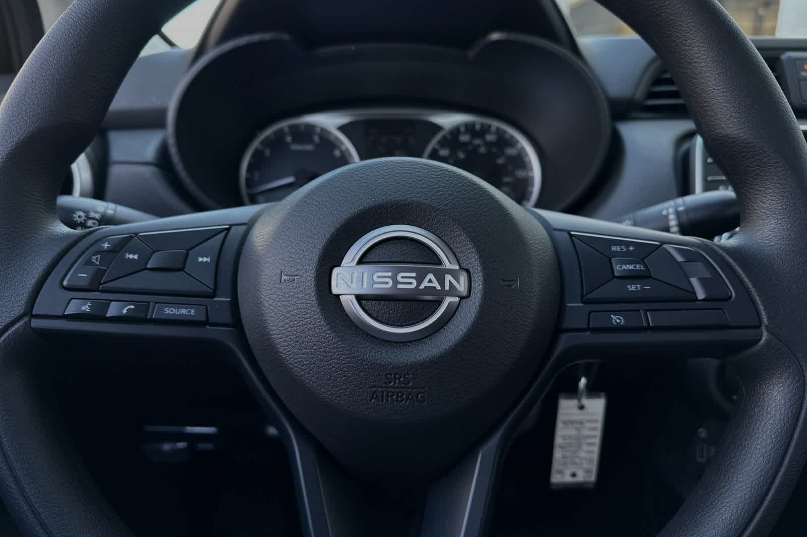 2024 Nissan Versa S 24