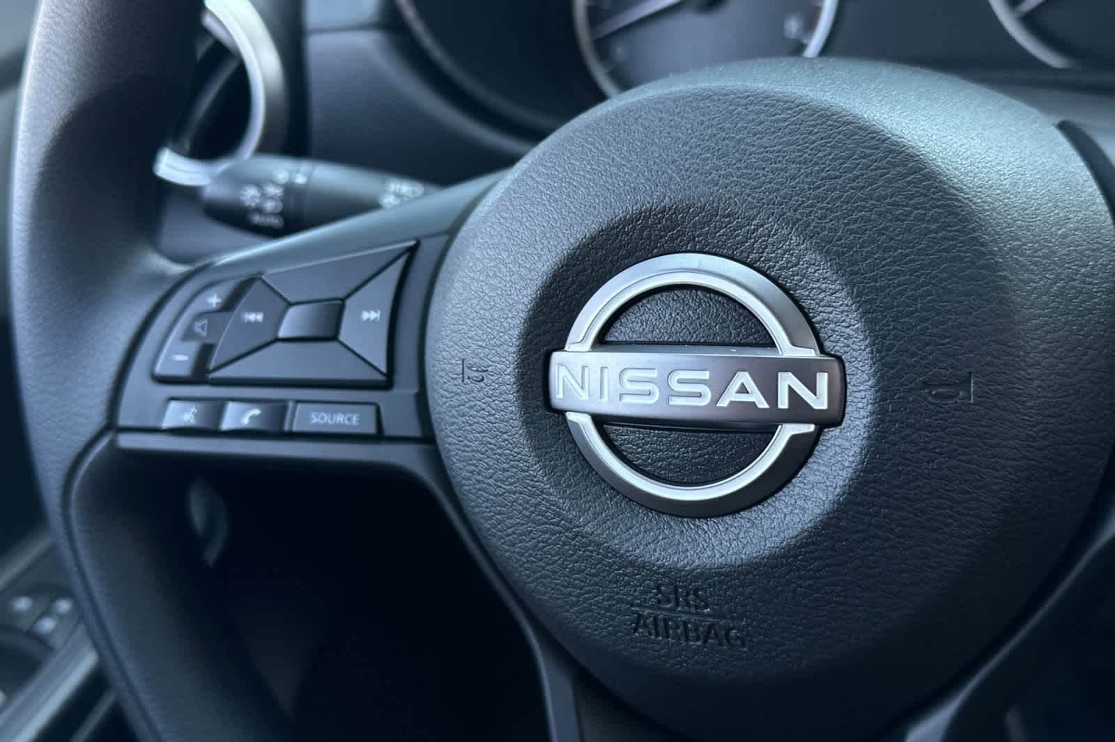 2024 Nissan Versa S 24