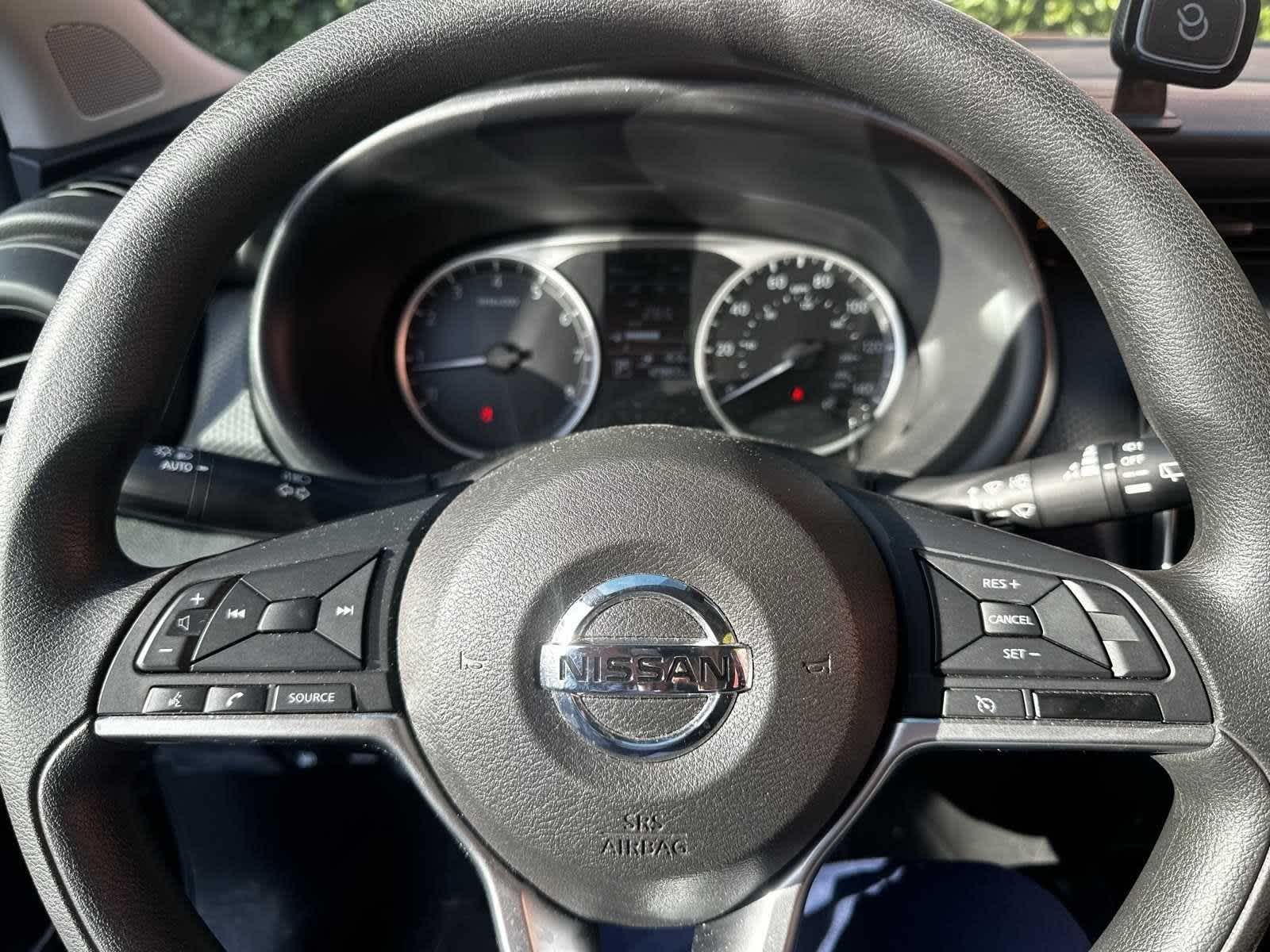 2021 Nissan Kicks S 20