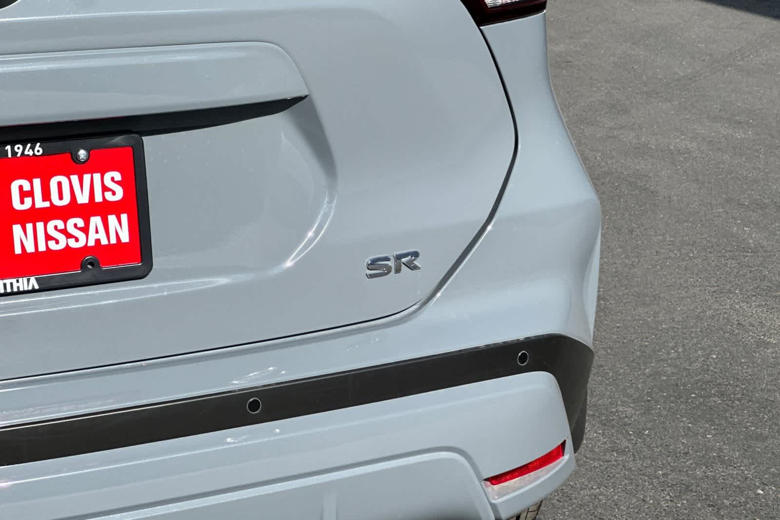 2024 Nissan Kicks SR 13